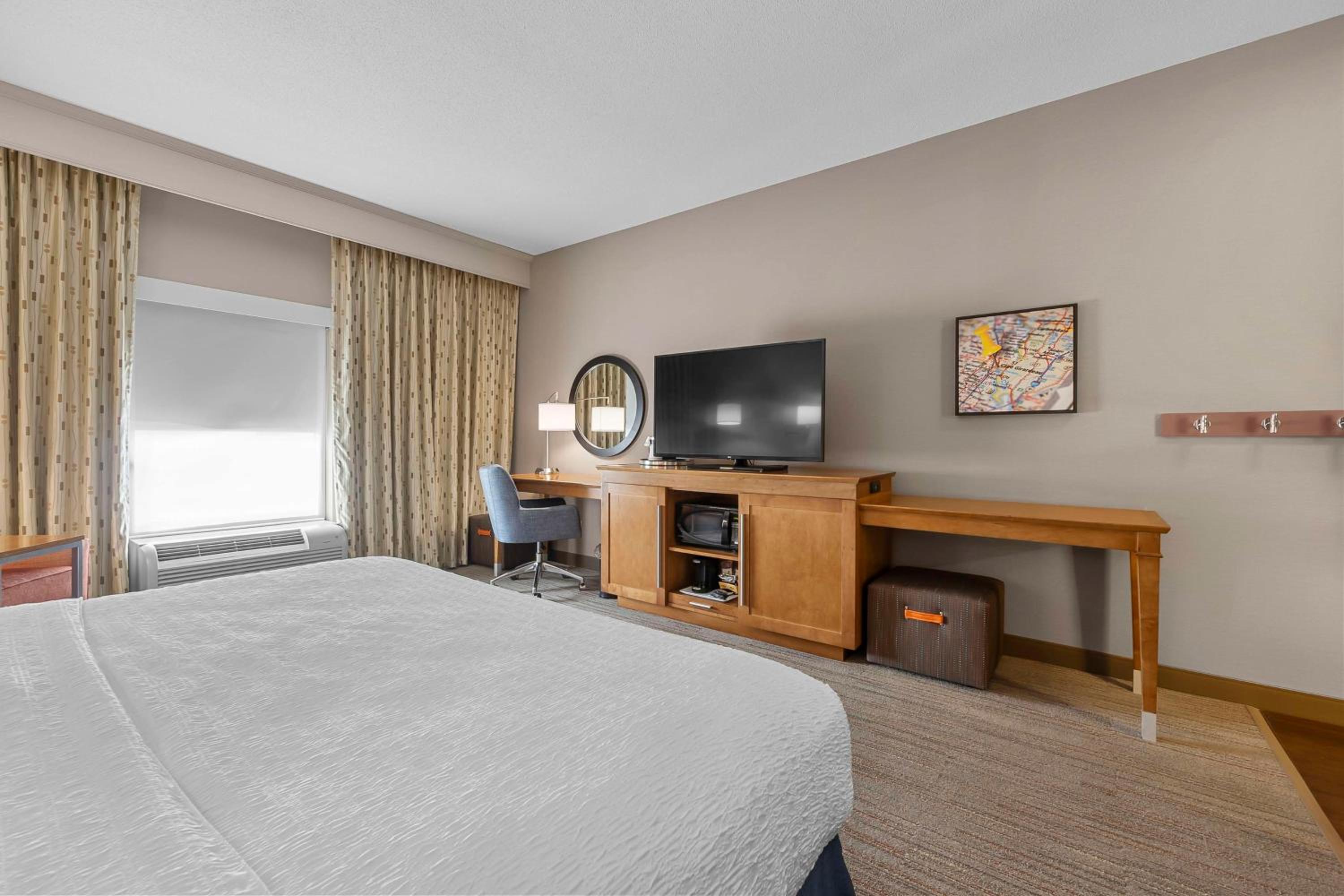 Cape Girardeau Vacations - Hampton Inn Cape Girardeau I-55 East, MO - Property Image 26
