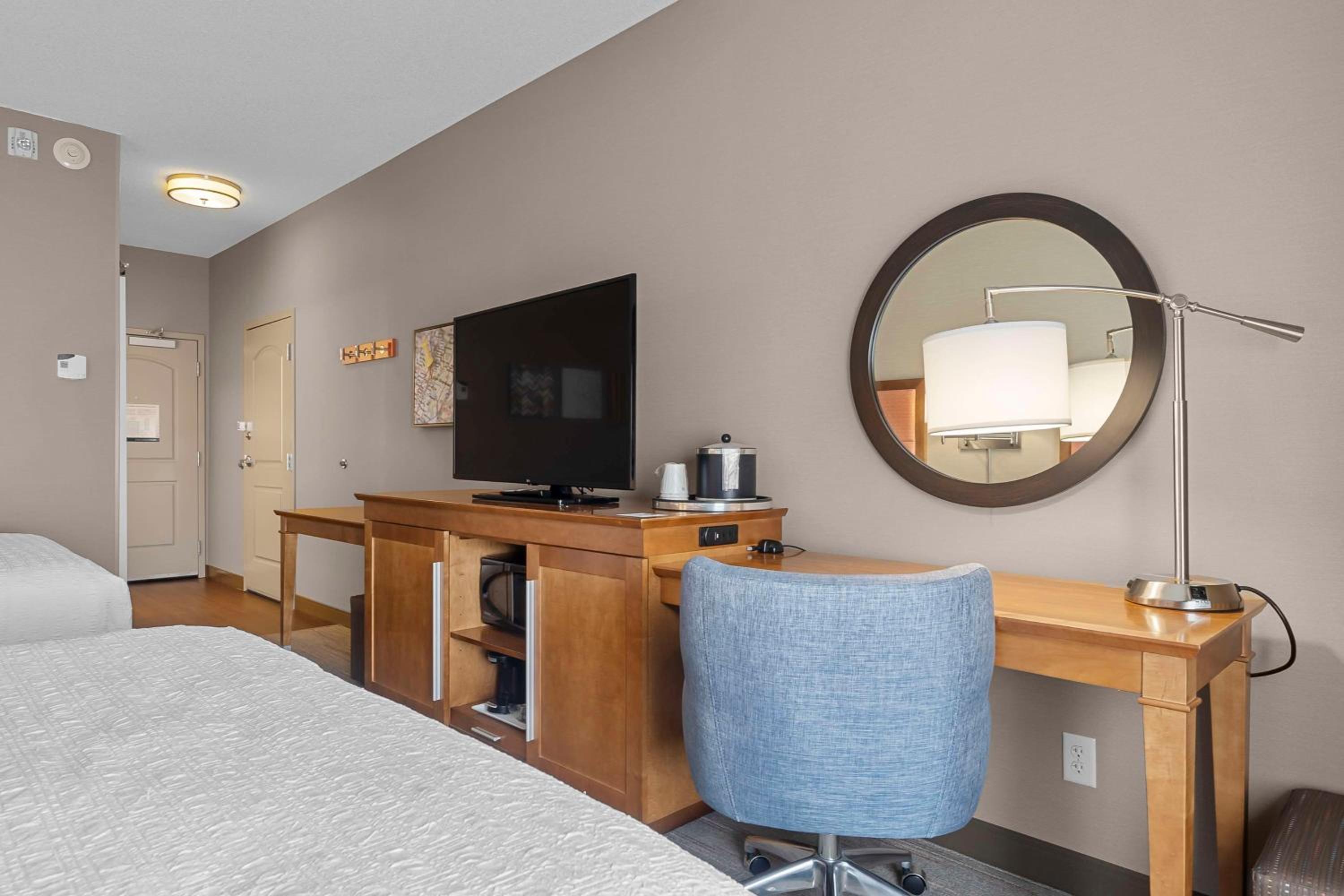 Cape Girardeau Vacations - Hampton Inn Cape Girardeau I-55 East, MO - Property Image 23