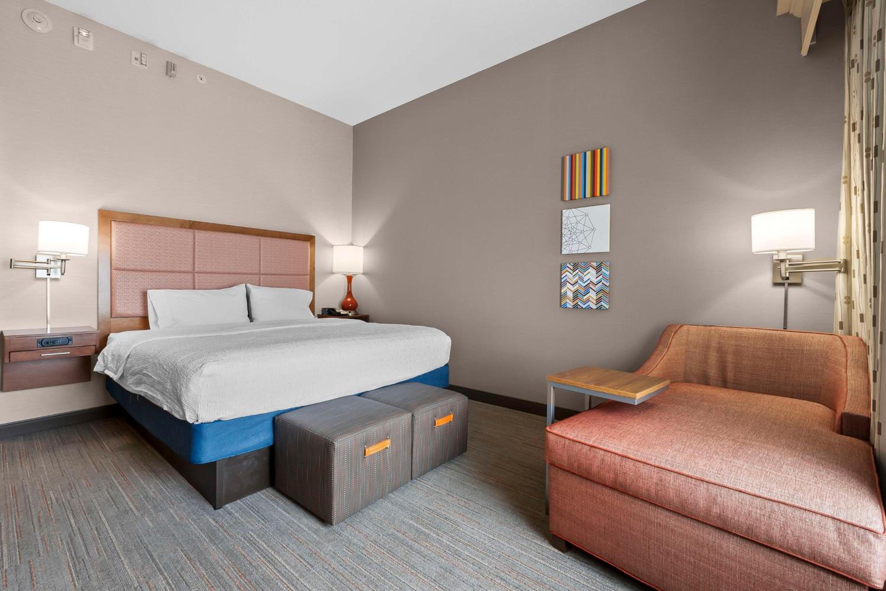 Cape Girardeau Vacations - Hampton Inn Cape Girardeau I-55 East, MO - Property Image 22