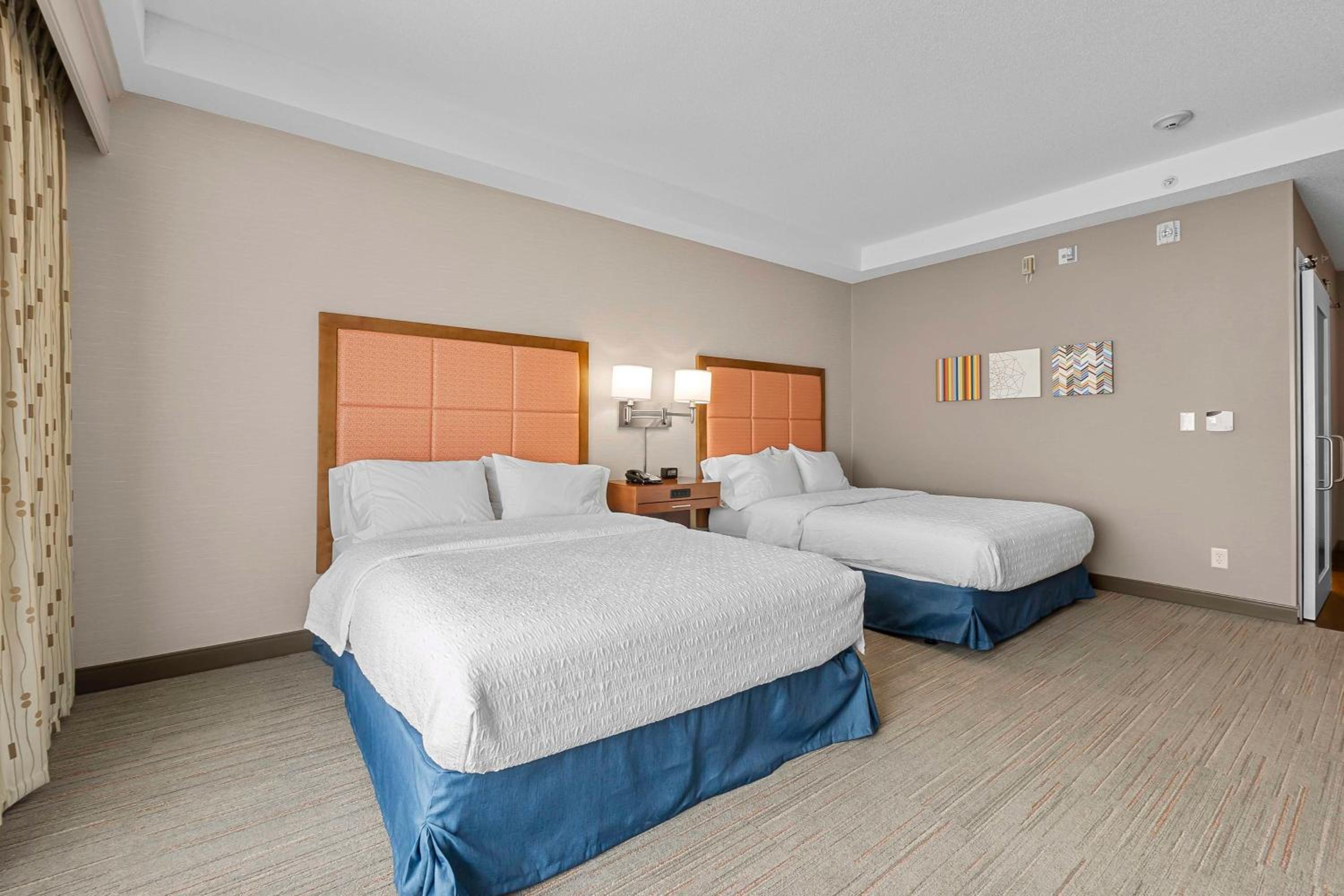 Cape Girardeau Vacations - Hampton Inn Cape Girardeau I-55 East, MO - Property Image 21