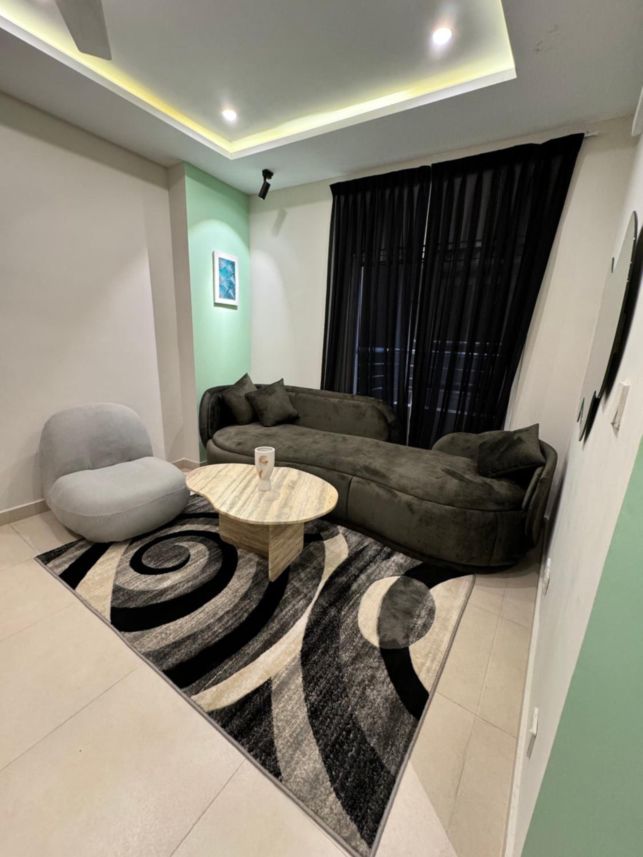 Villa Vista Service Apartments