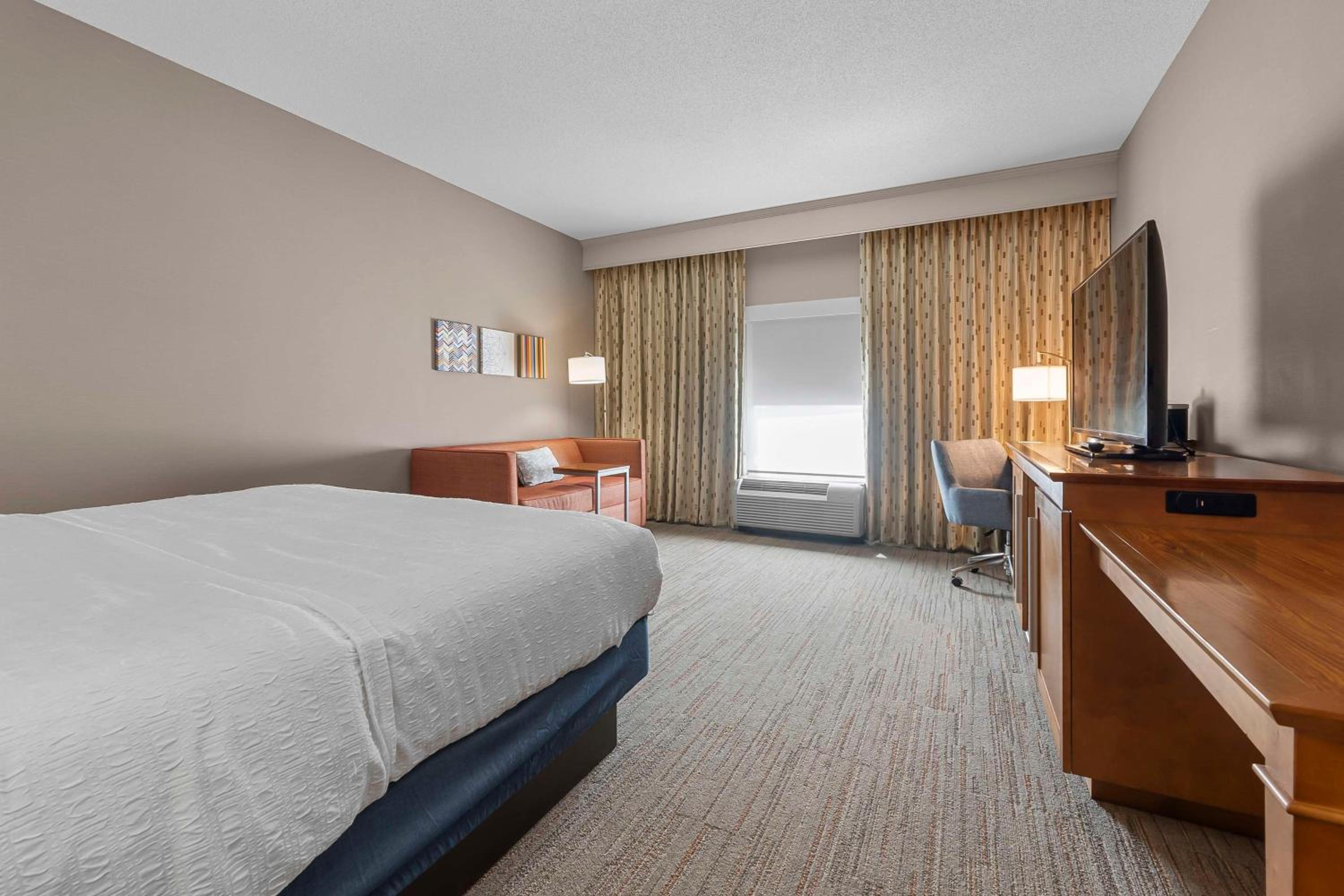 Cape Girardeau Vacations - Hampton Inn Cape Girardeau I-55 East, MO - Property Image 19
