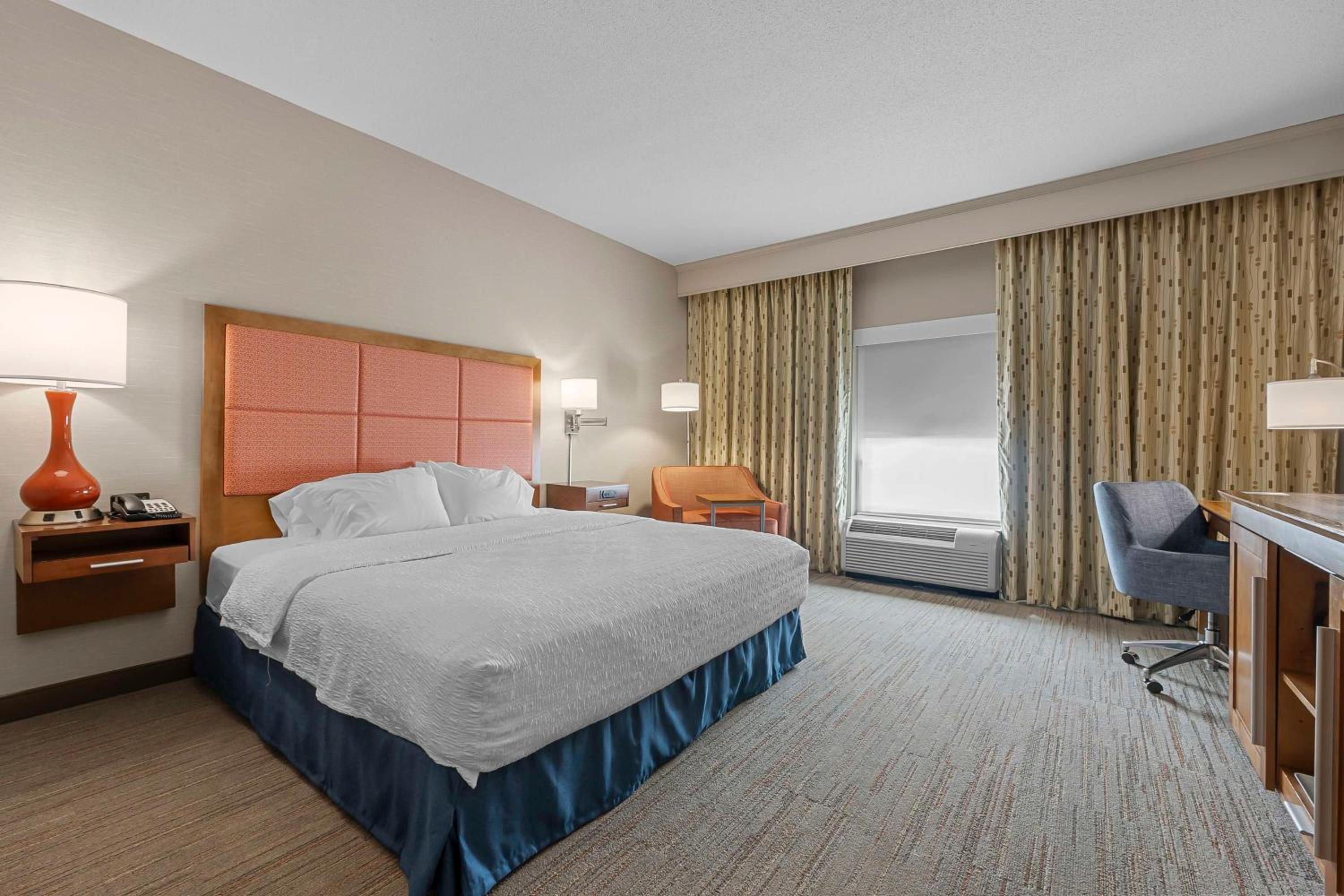 Cape Girardeau Vacations - Hampton Inn Cape Girardeau I-55 East, MO - Property Image 17