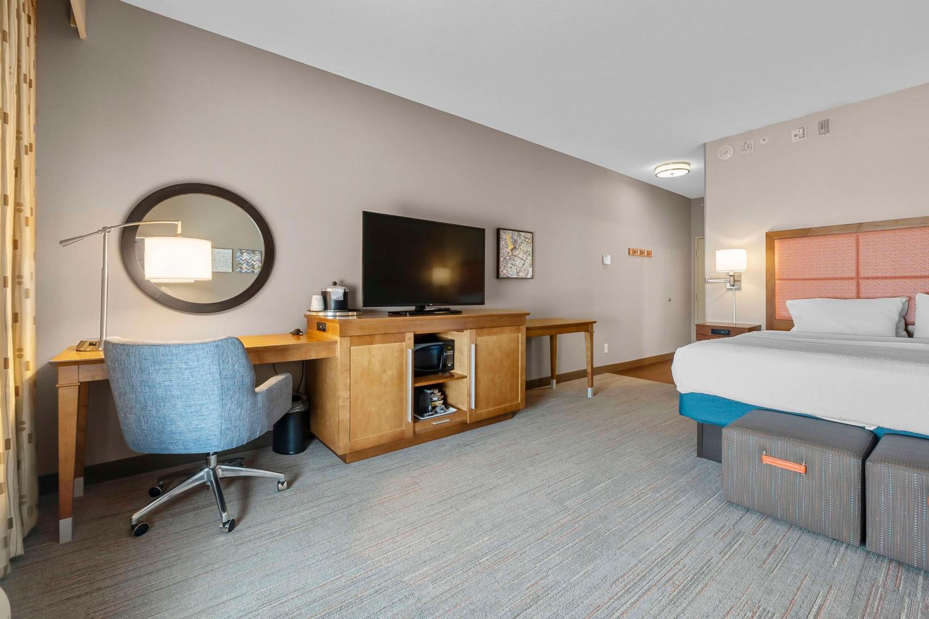 Cape Girardeau Vacations - Hampton Inn Cape Girardeau I-55 East, MO - Property Image 18