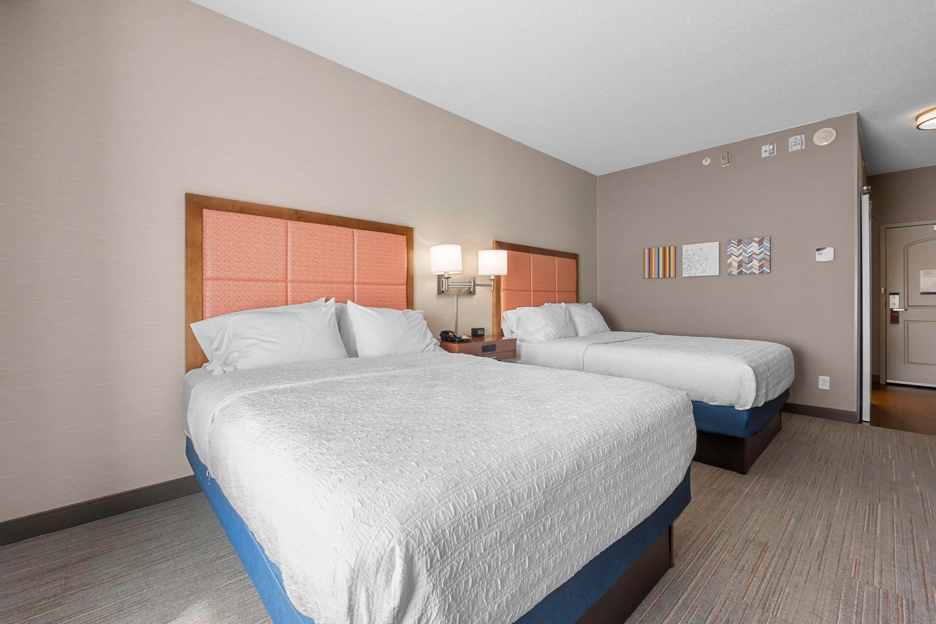 Cape Girardeau Vacations - Hampton Inn Cape Girardeau I-55 East, MO - Property Image 15