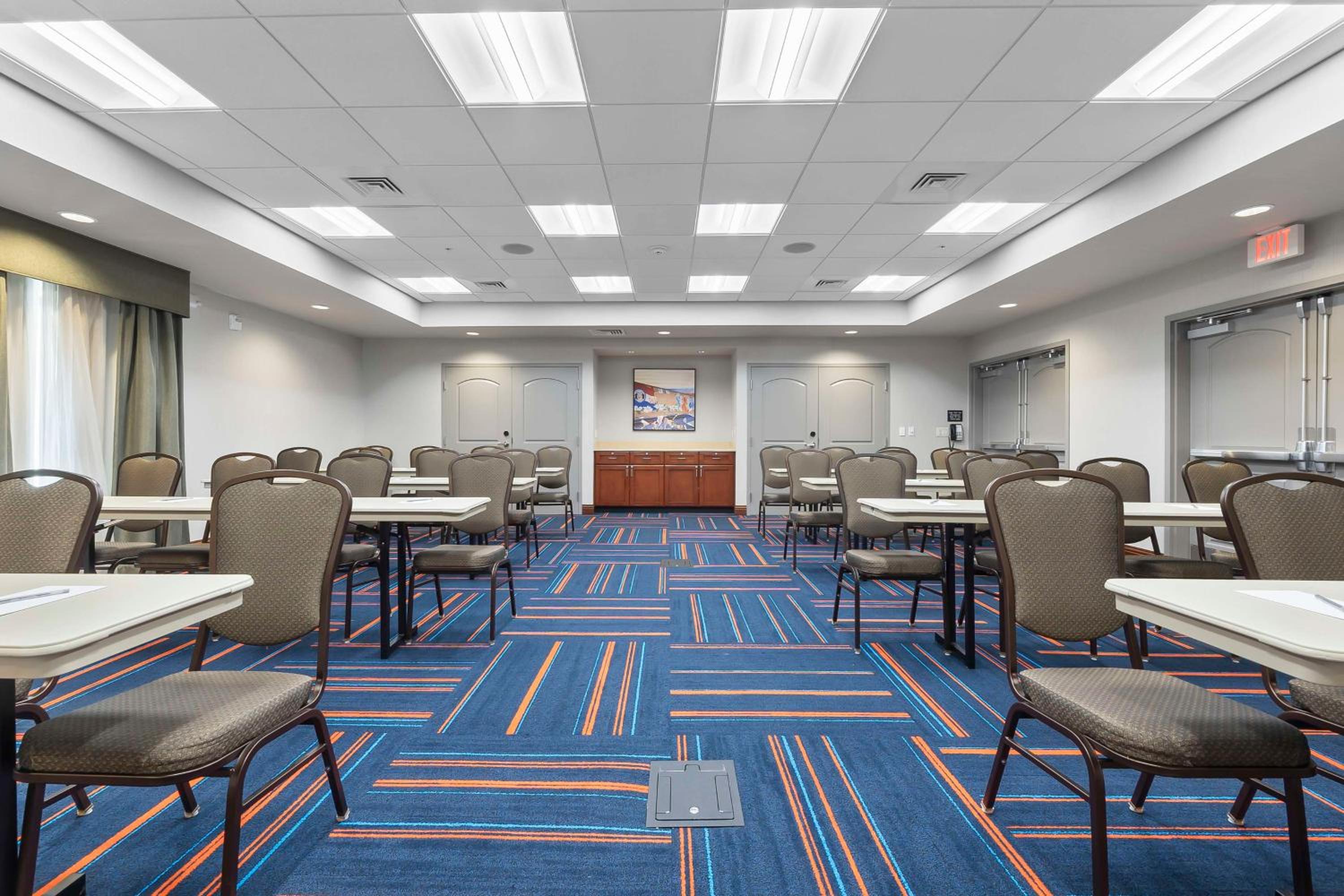 Cape Girardeau Vacations - Hampton Inn Cape Girardeau I-55 East, MO - Property Image 12