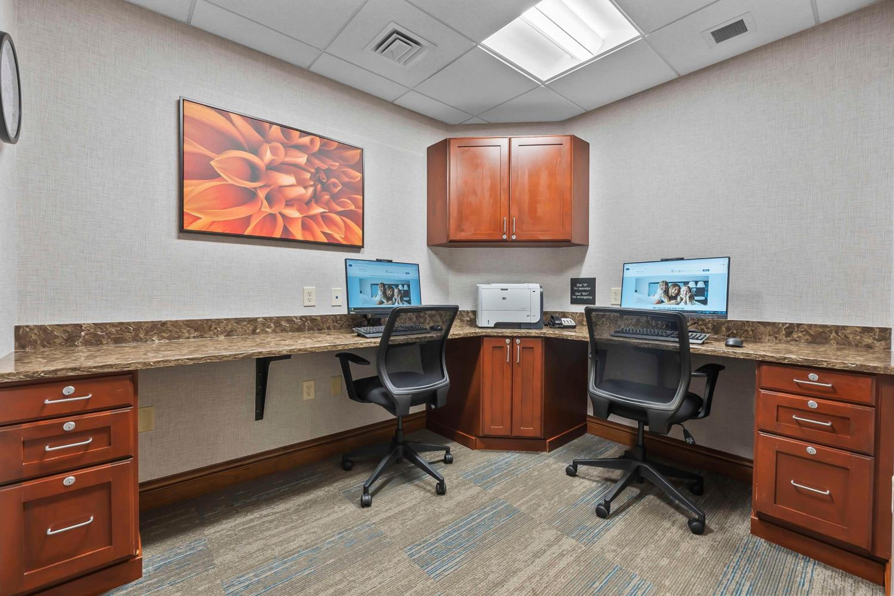 Cape Girardeau Vacations - Hampton Inn Cape Girardeau I-55 East, MO - Property Image 8