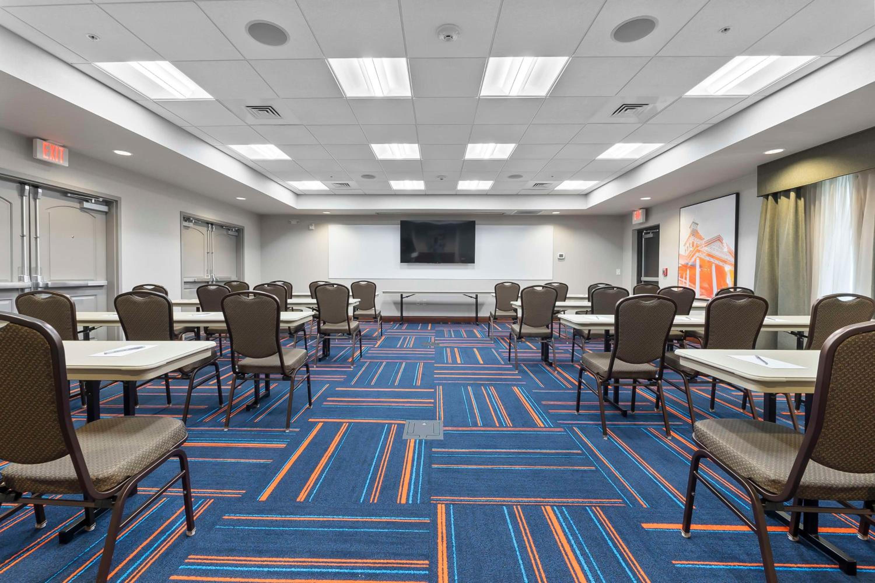 Cape Girardeau Vacations - Hampton Inn Cape Girardeau I-55 East, MO - Property Image 7