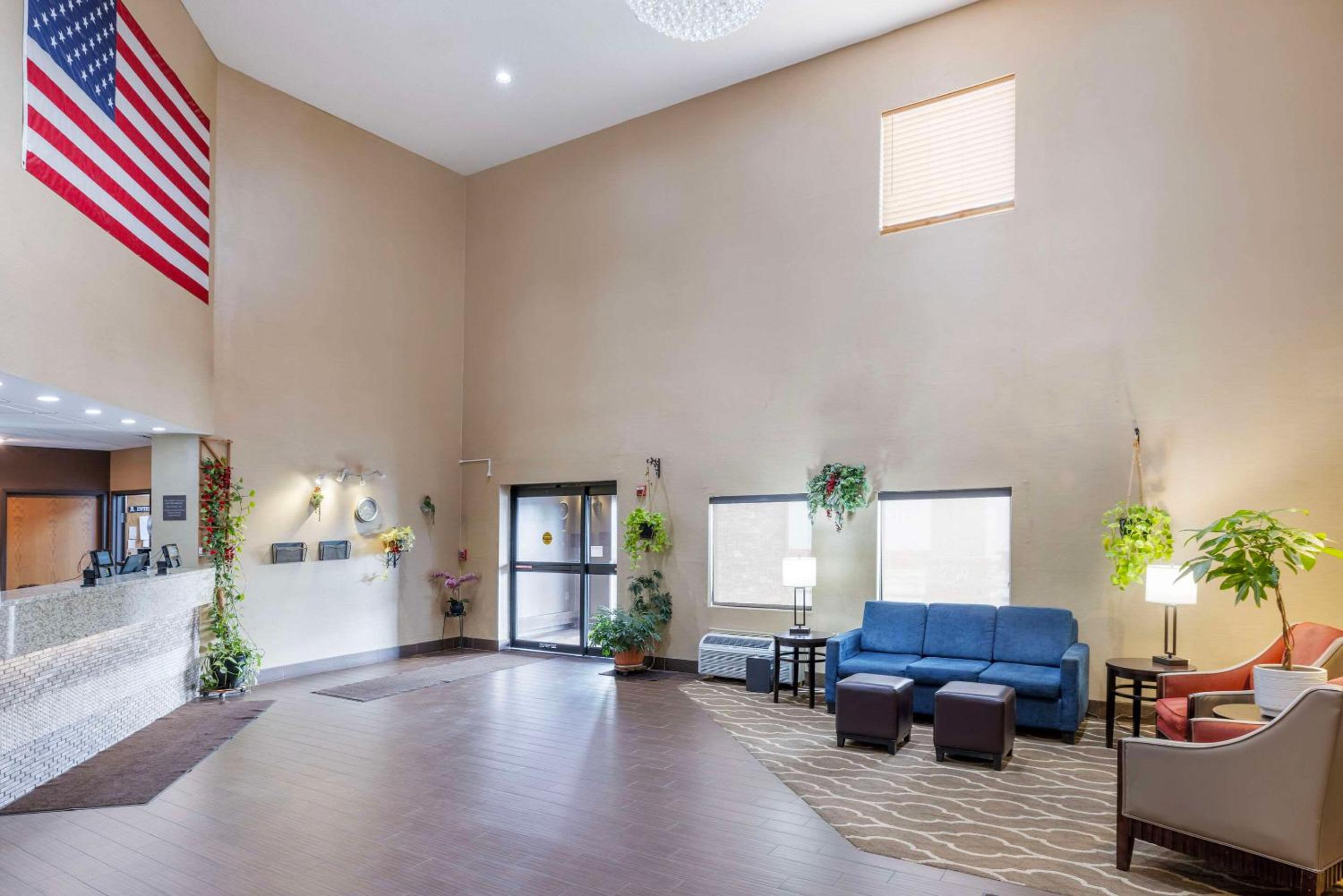 Comfort Inn Grain Valley - Kansas City