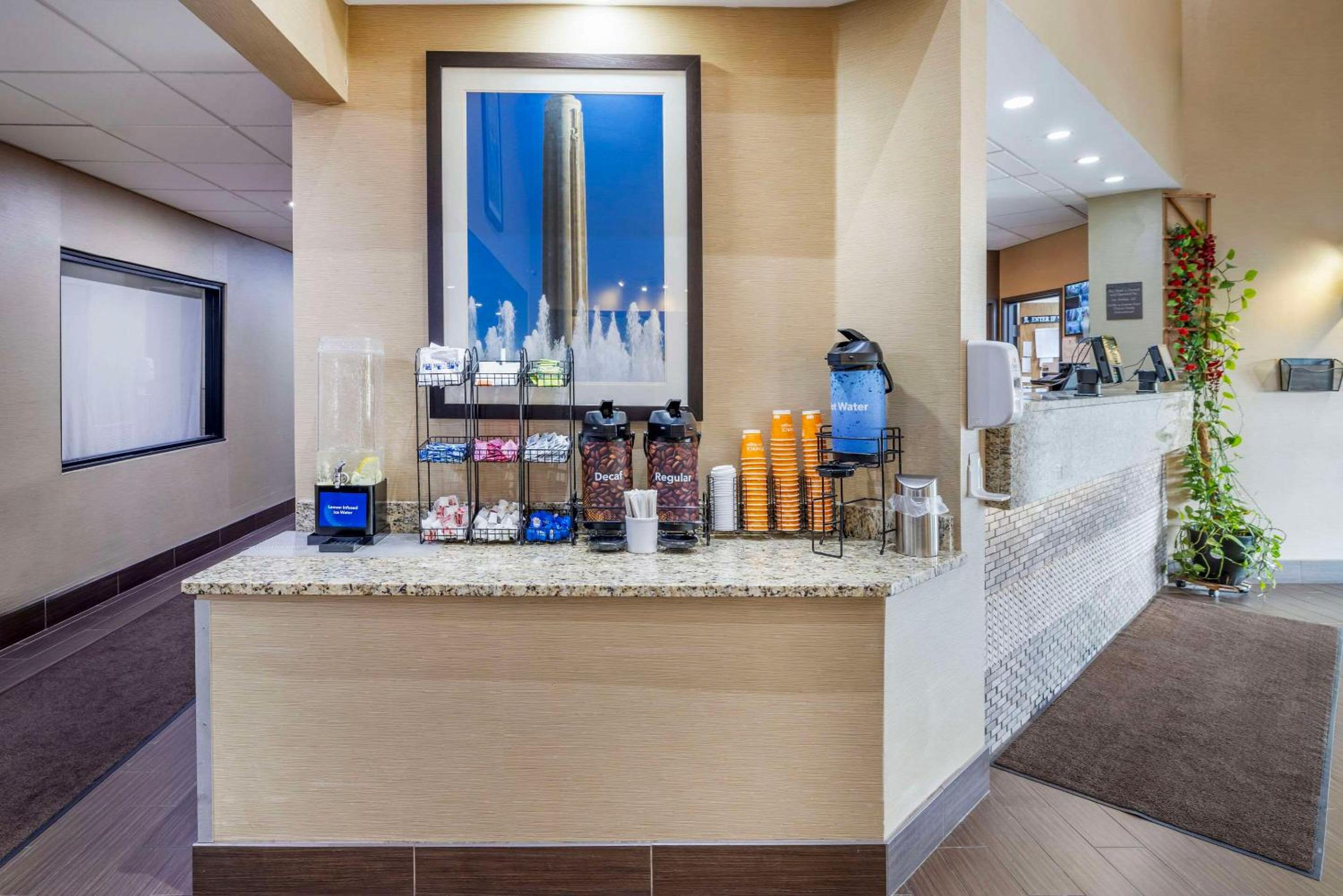 Comfort Inn Grain Valley - Kansas City