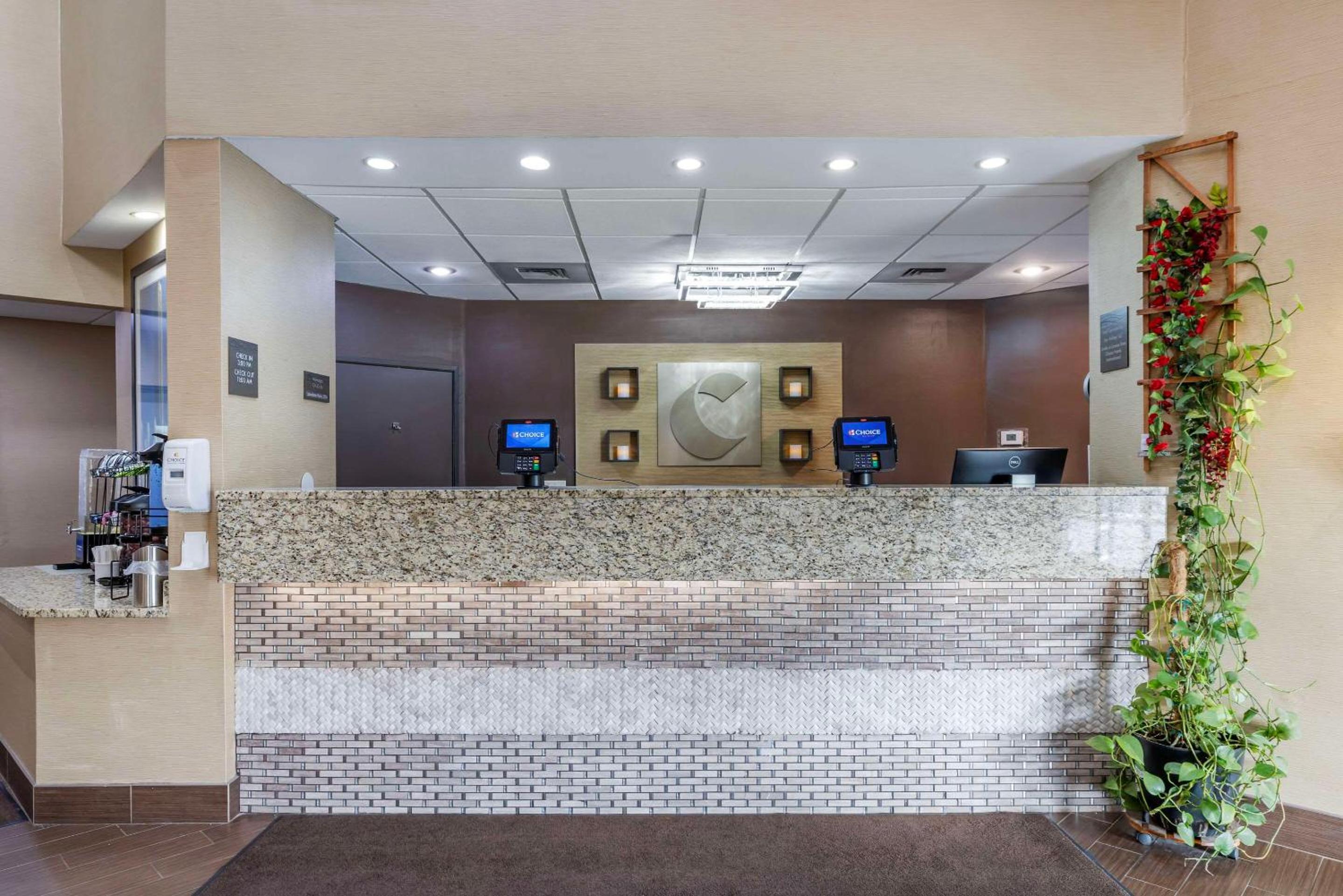 Comfort Inn Grain Valley - Kansas City