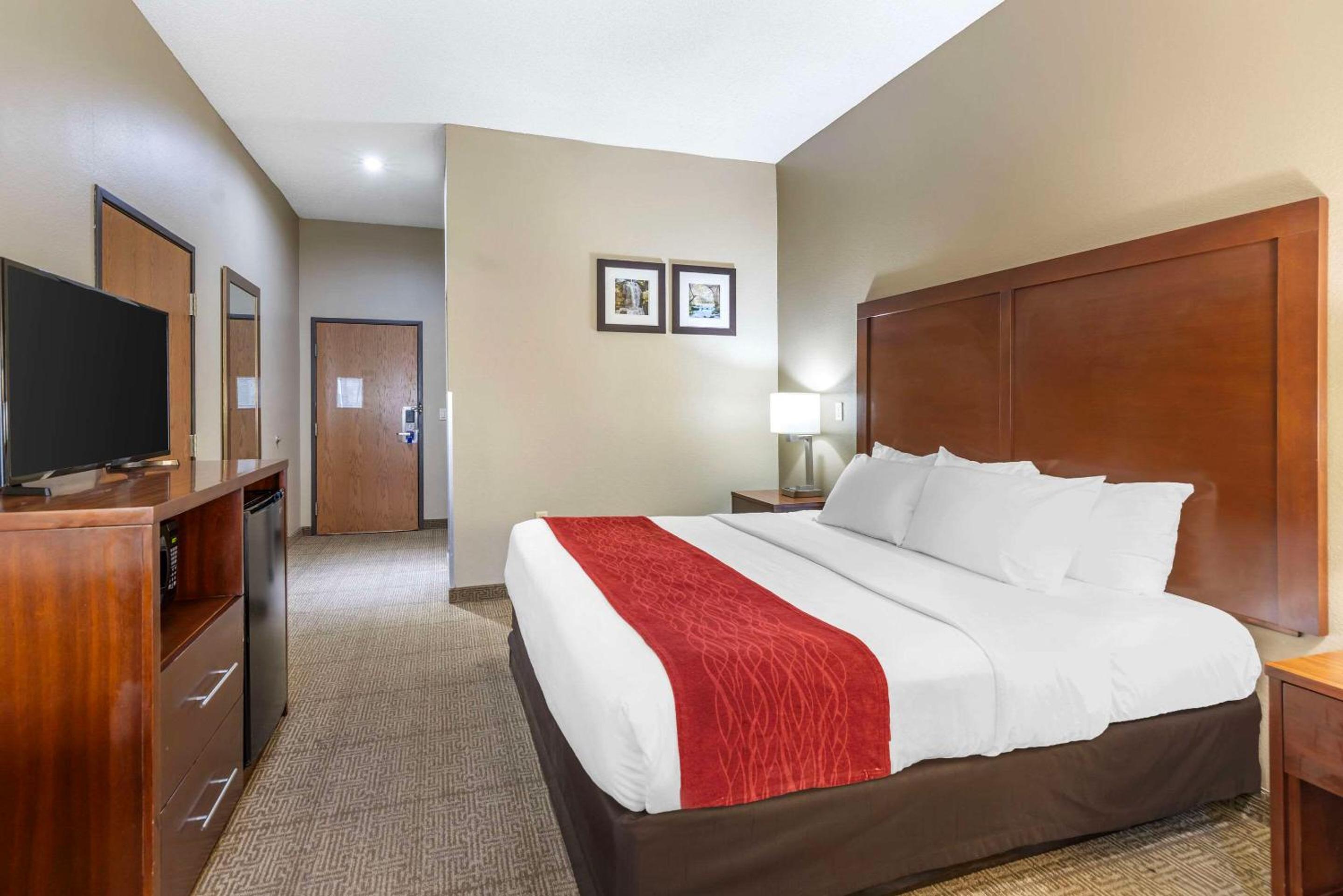 Comfort Inn Grain Valley - Kansas City
