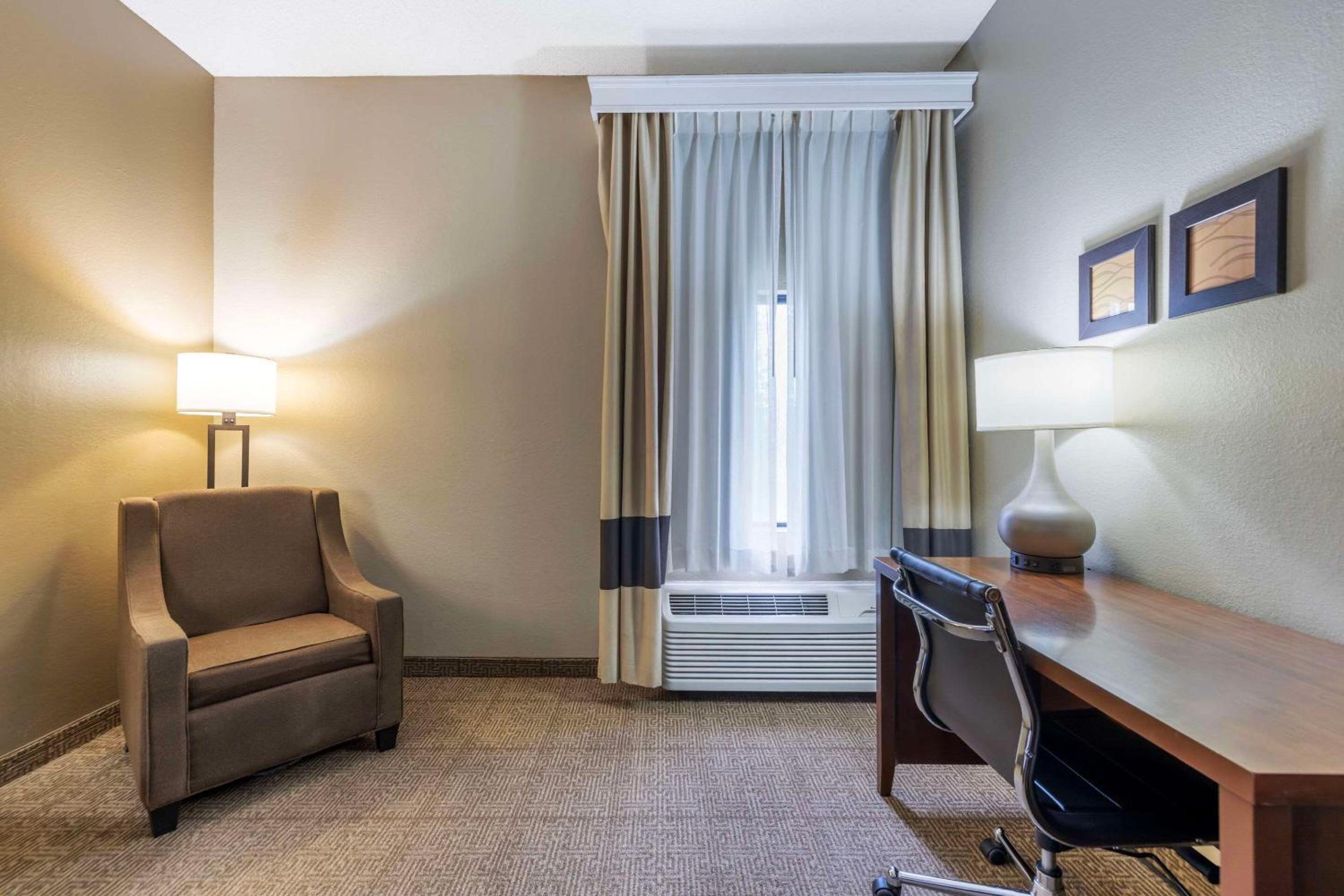 Comfort Inn Grain Valley - Kansas City