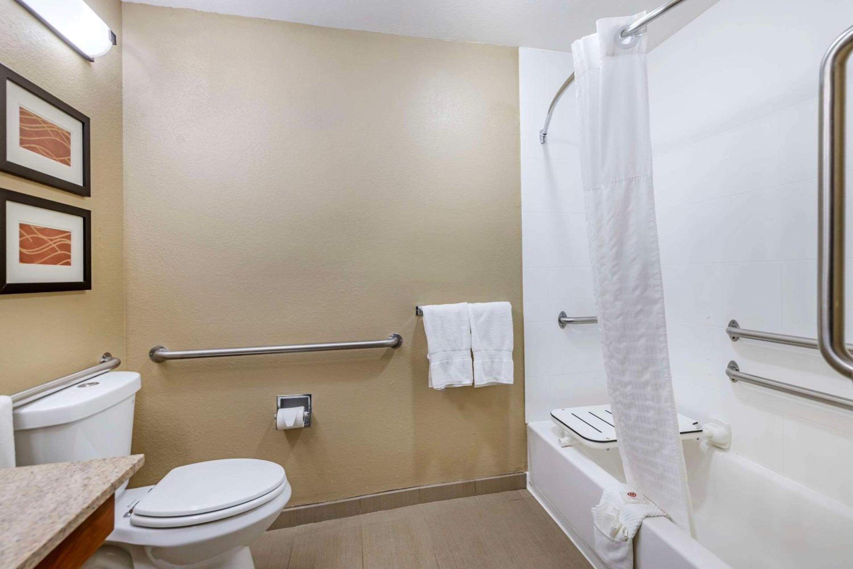 Comfort Inn Grain Valley - Kansas City, Bilde 27