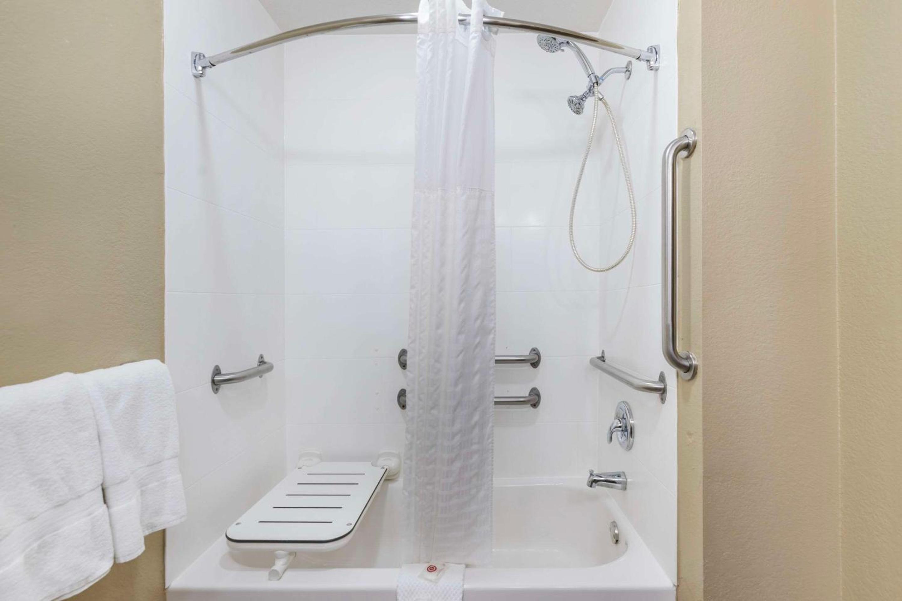 Comfort Inn Grain Valley - Kansas City, Bilde 32