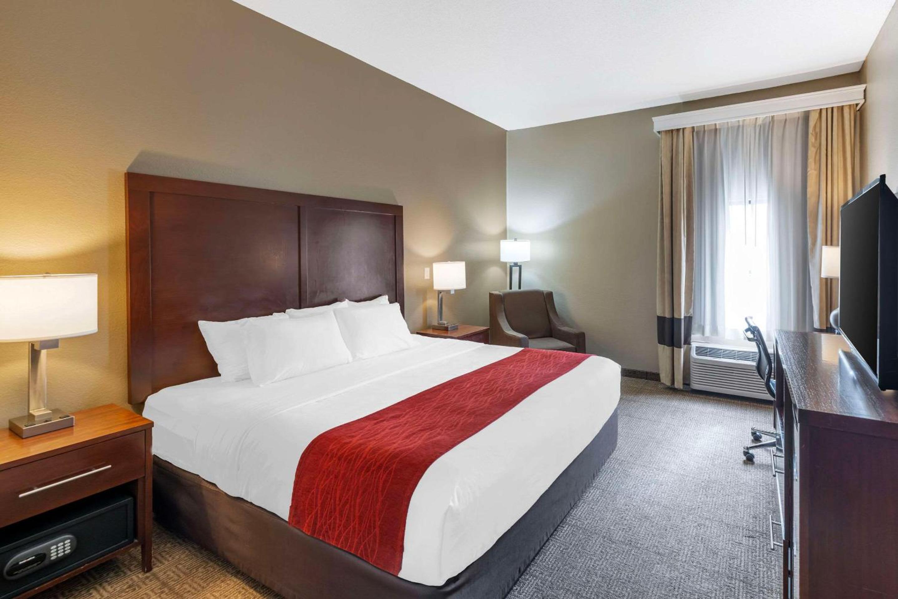 Comfort Inn Grain Valley - Kansas City