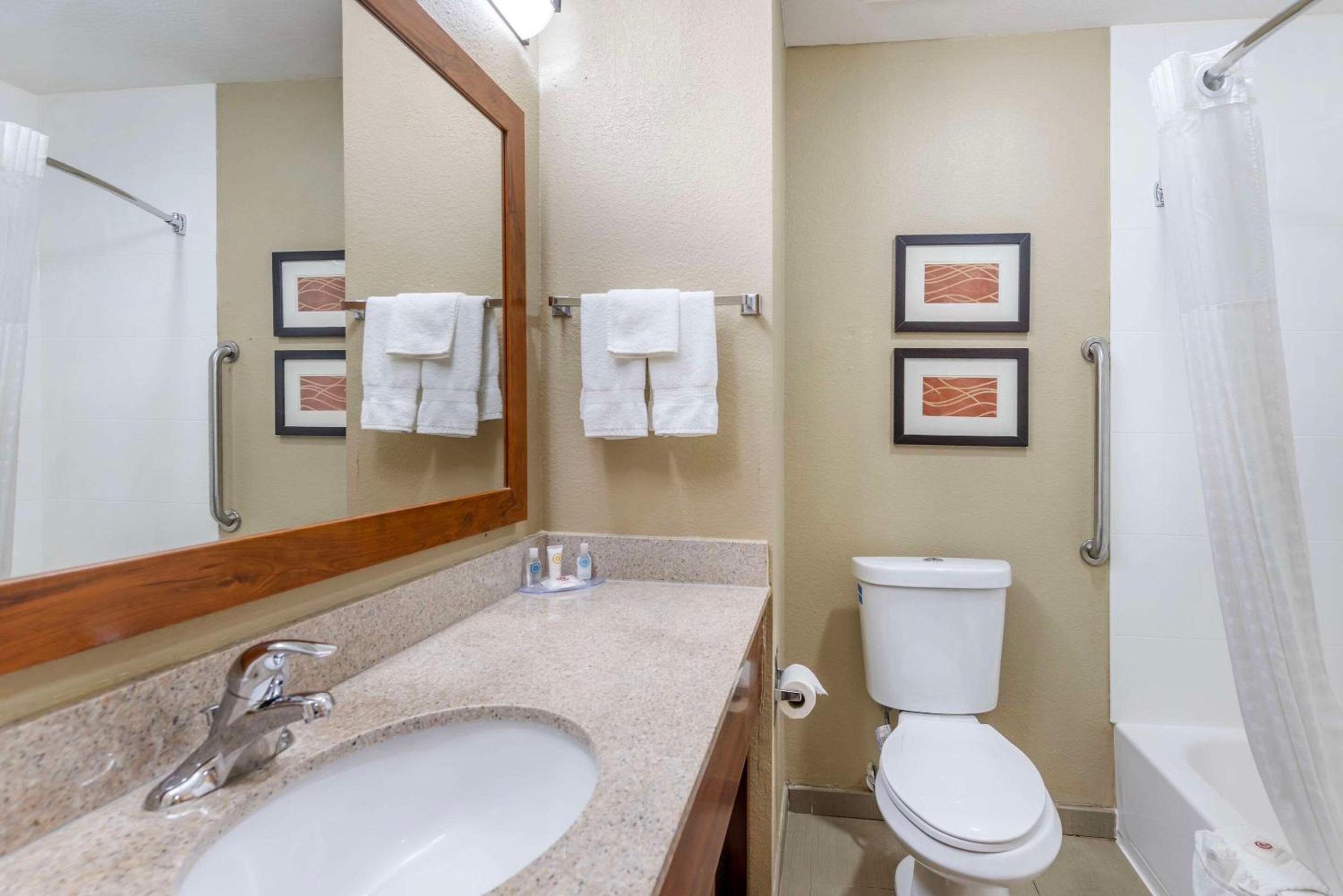 Comfort Inn Grain Valley - Kansas City, Bilde 22
