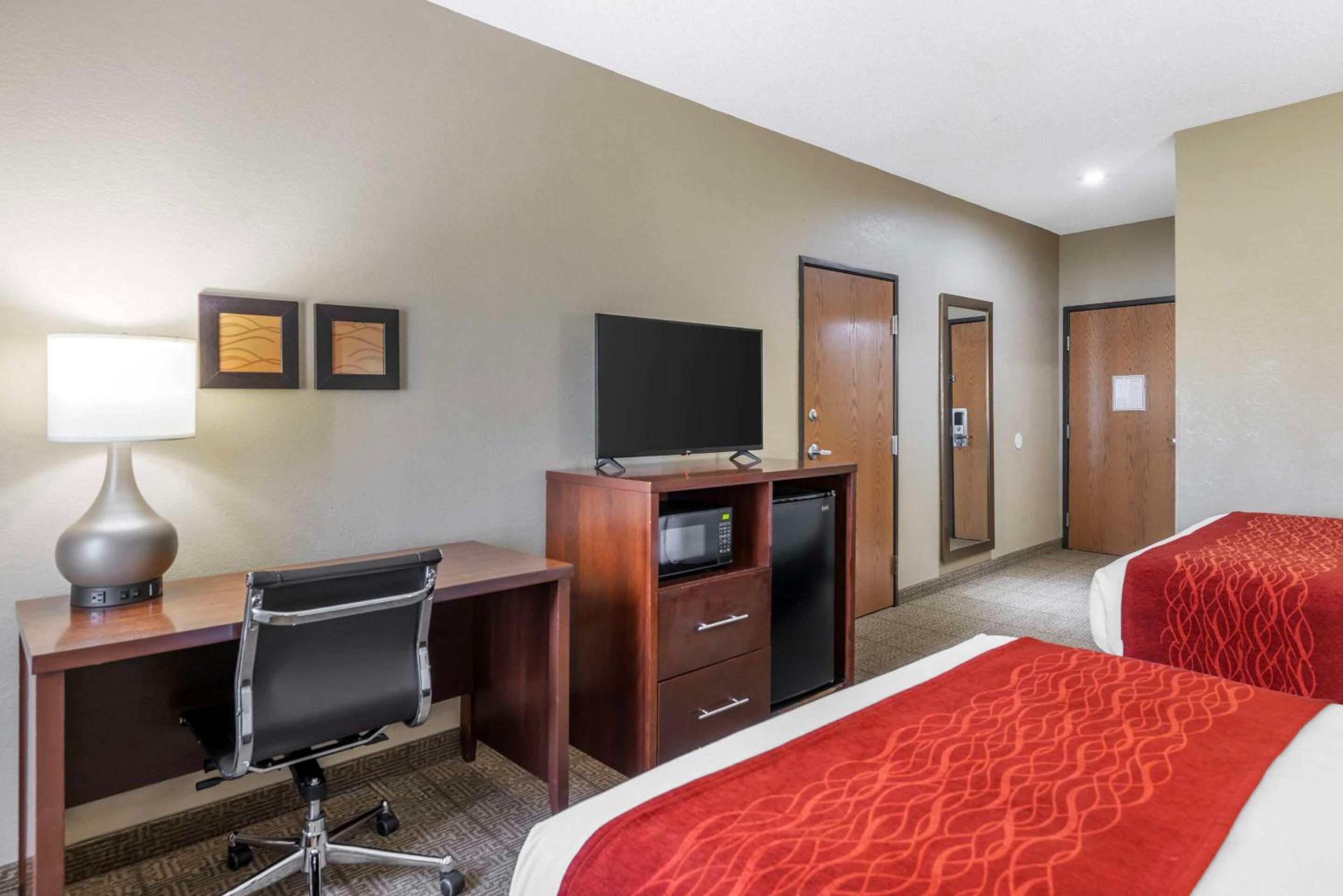 Comfort Inn Grain Valley - Kansas City, Bilde 12