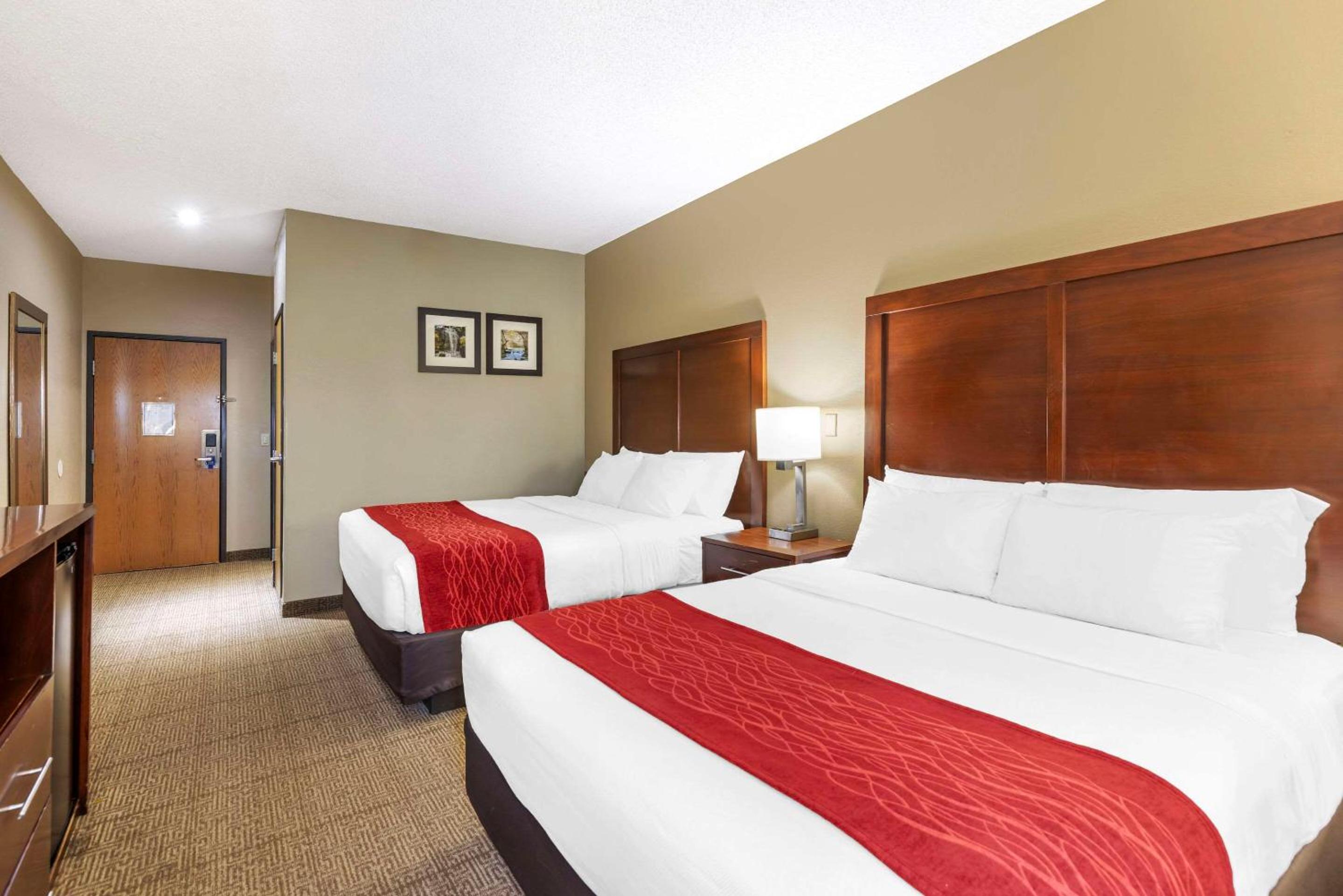 Comfort Inn Grain Valley - Kansas City, Bilde 16