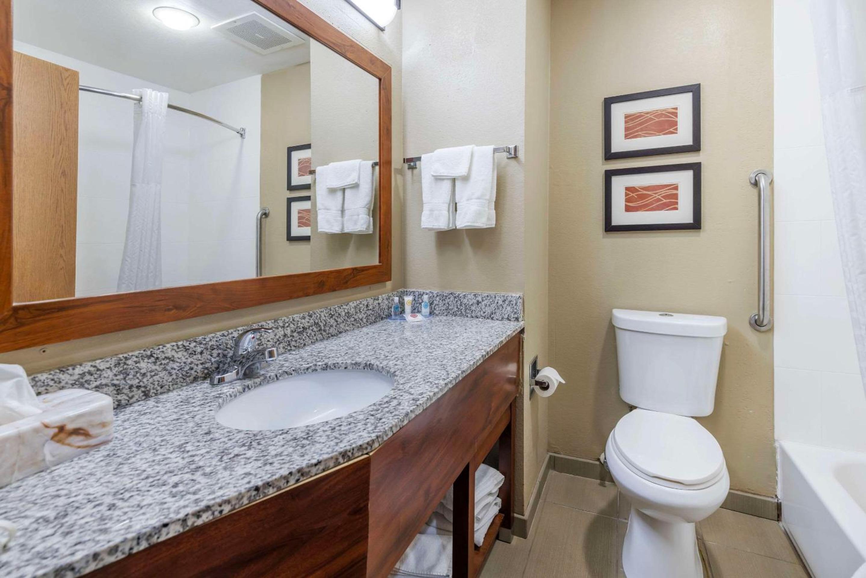 Comfort Inn Grain Valley - Kansas City, Bilde 14