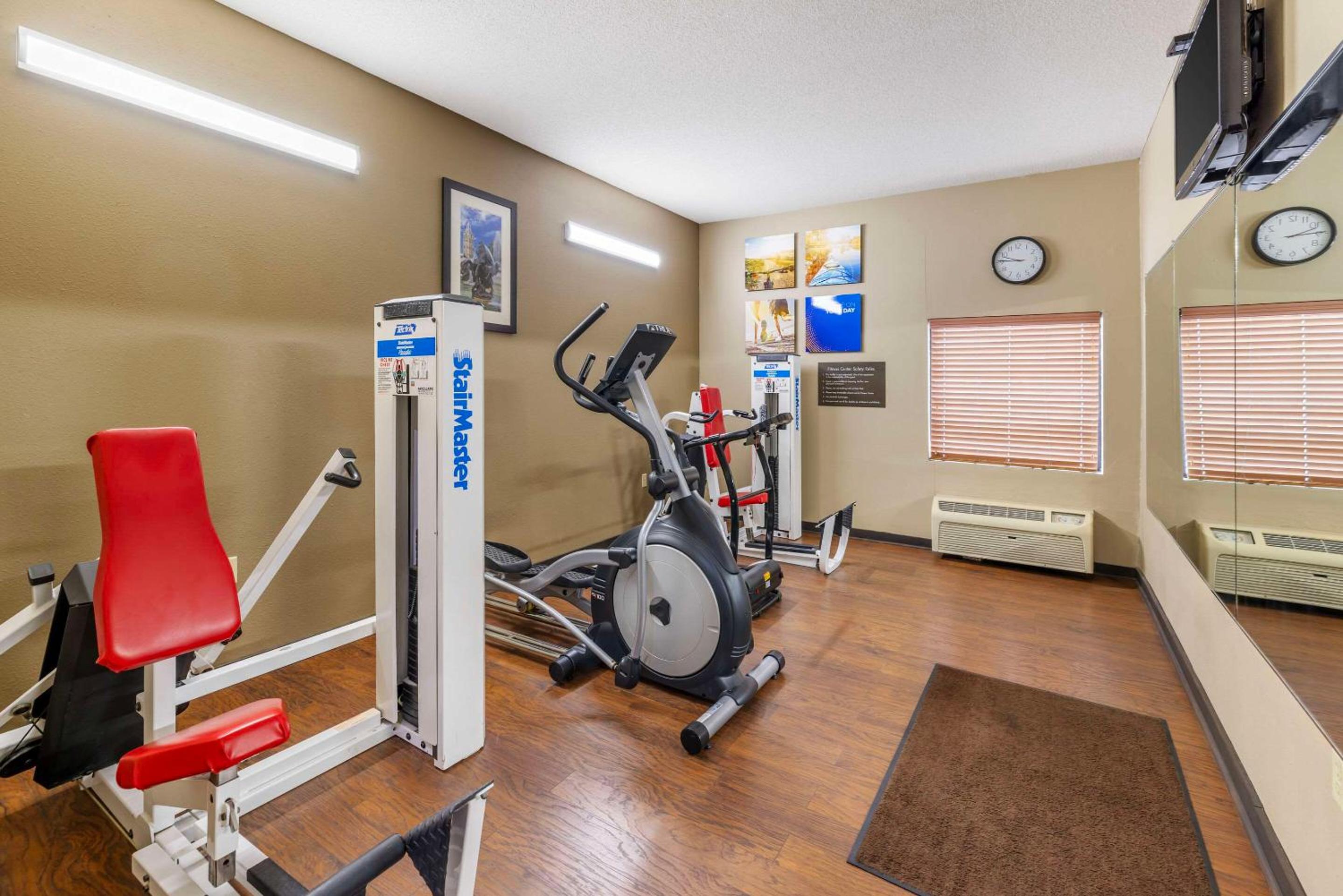 Comfort Inn Grain Valley - Kansas City