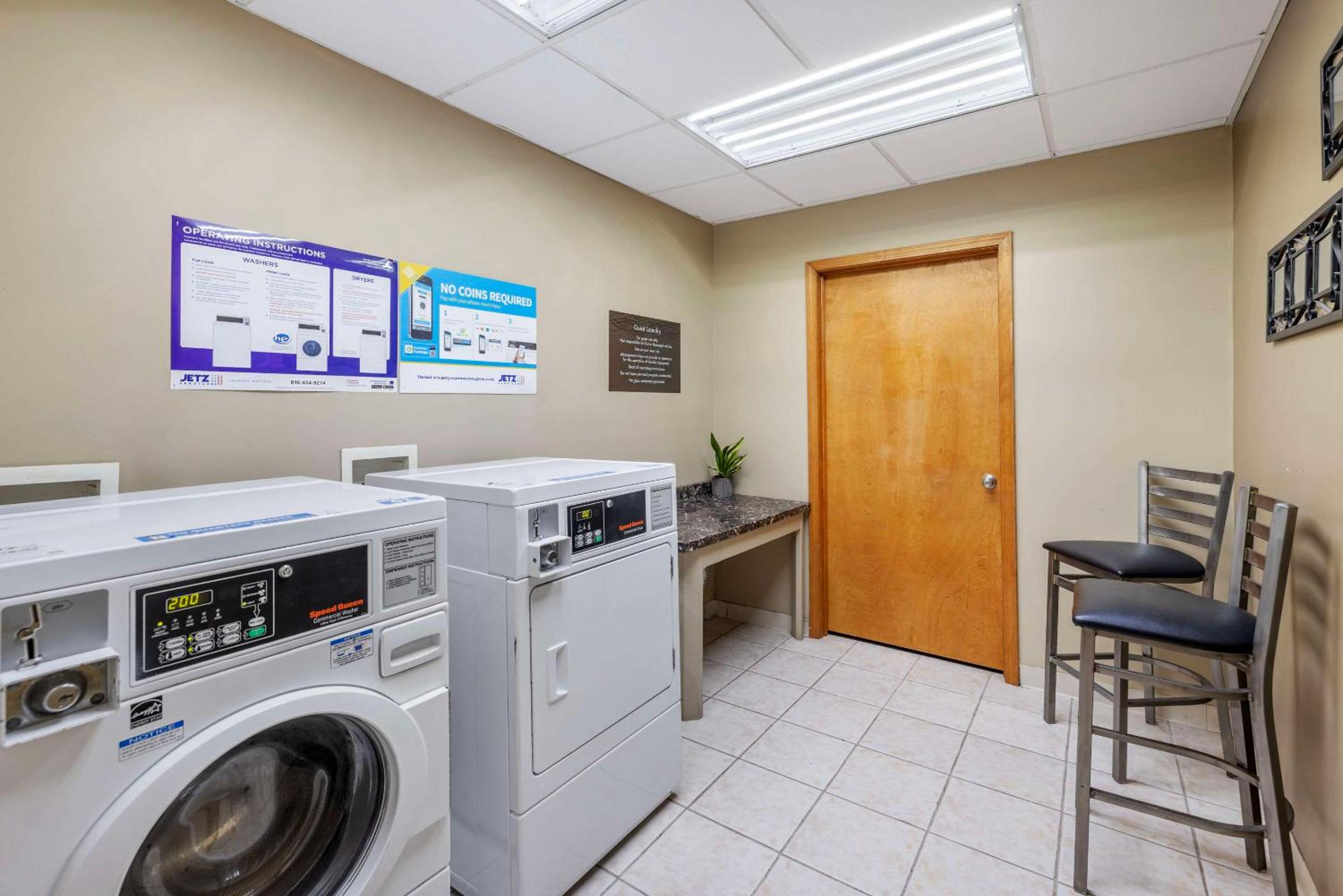 Comfort Inn Grain Valley - Kansas City, Bilde 24