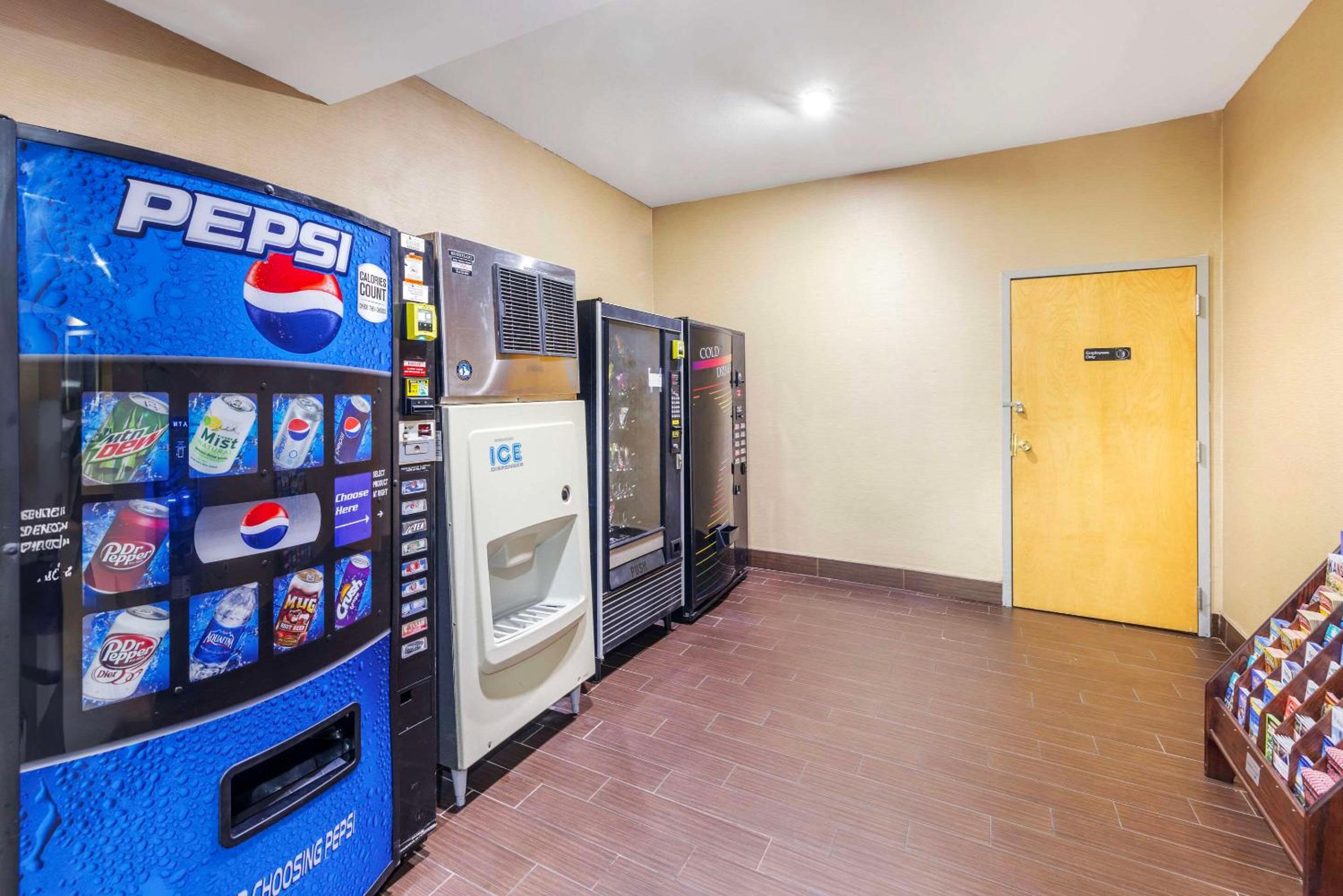 Comfort Inn Grain Valley - Kansas City, Bilde 19