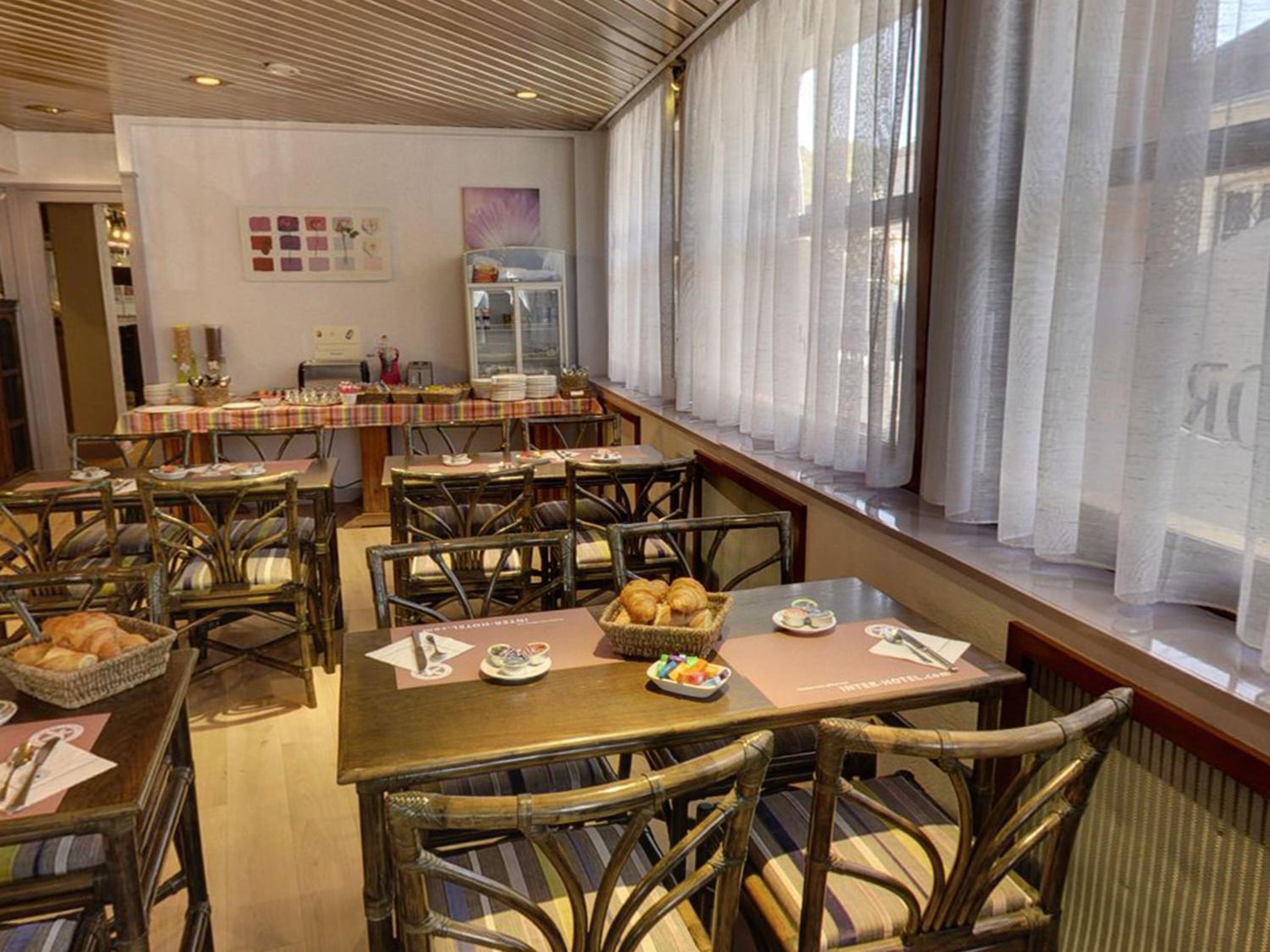 Evreux Vacations - Hotel de l'Orme, Akena - Property Image 6