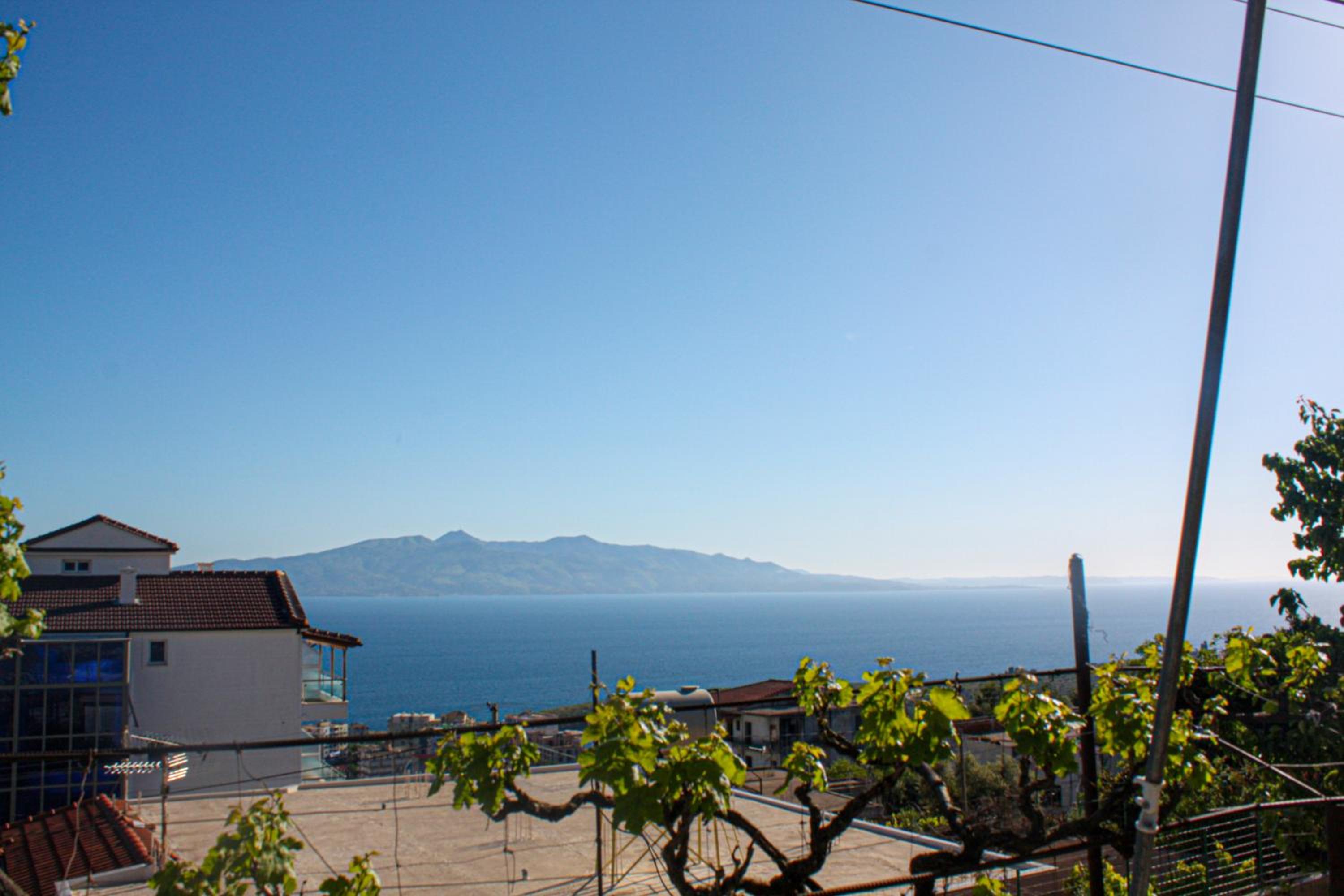 Oceanfront Outlook Rooms