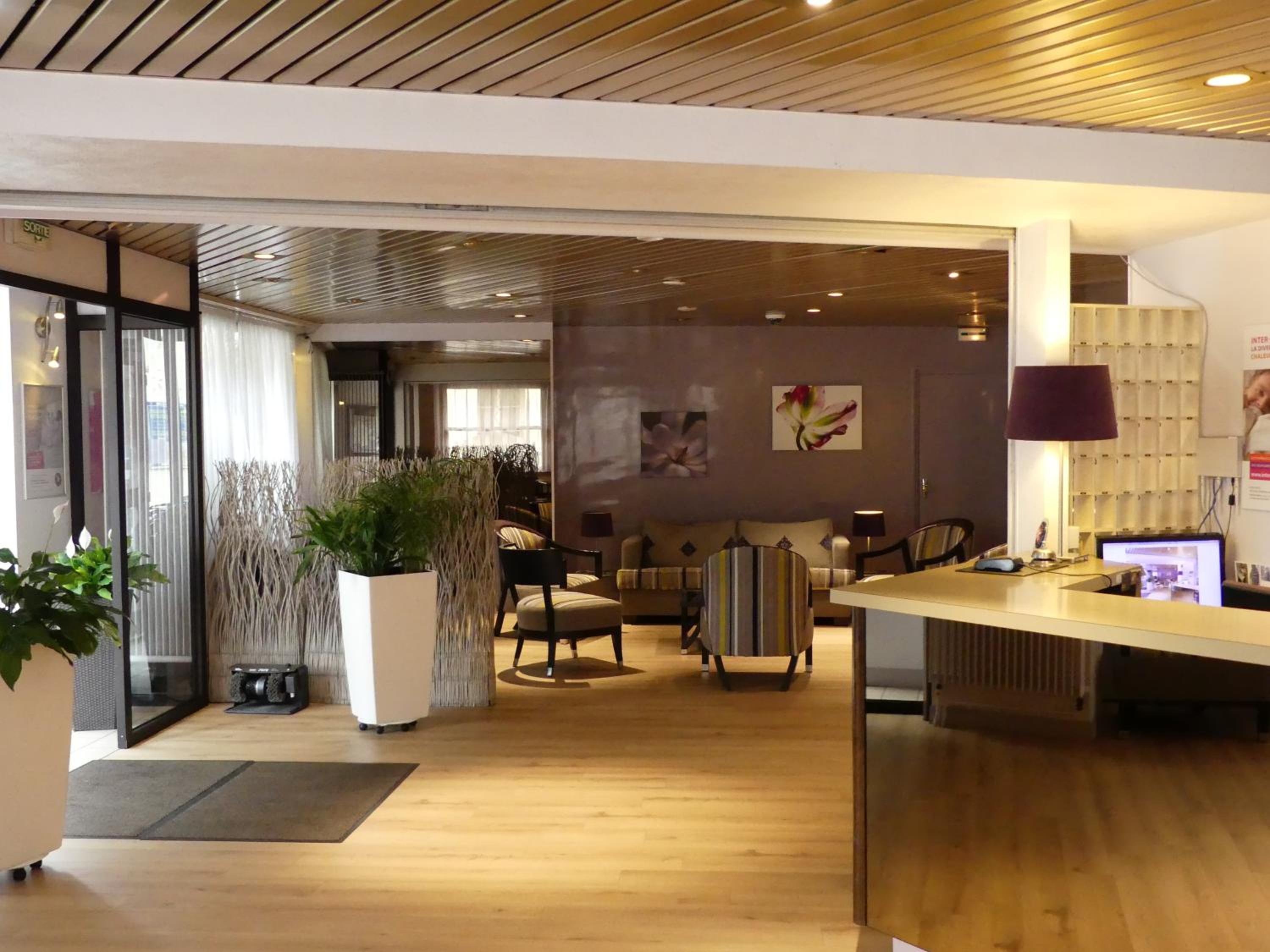 Evreux Vacations - Hotel de l'Orme, Akena - Property Image 1
