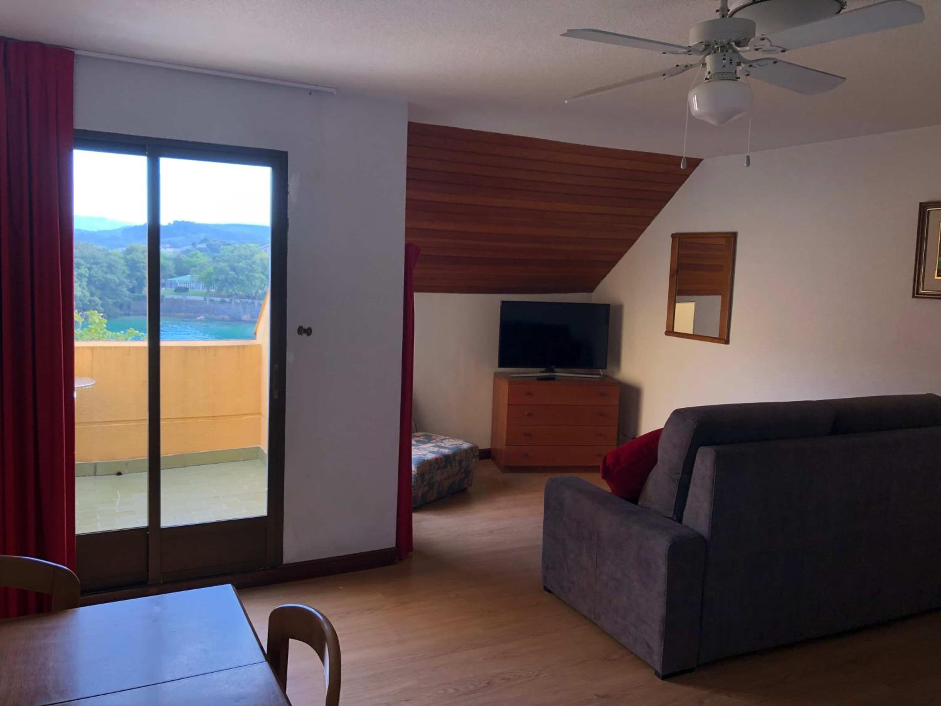 Apartamentos de la Hoz