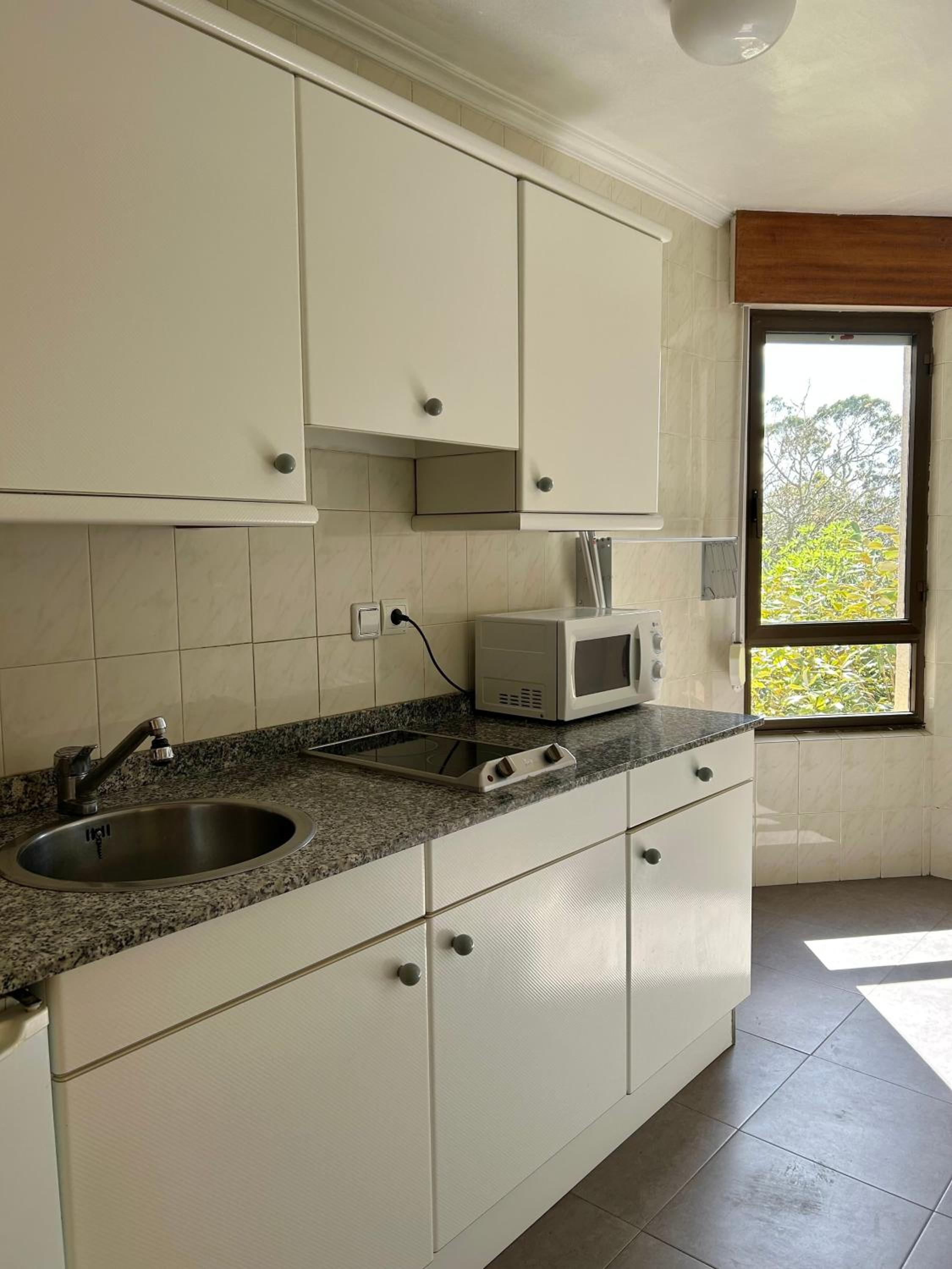 Apartamentos de la Hoz