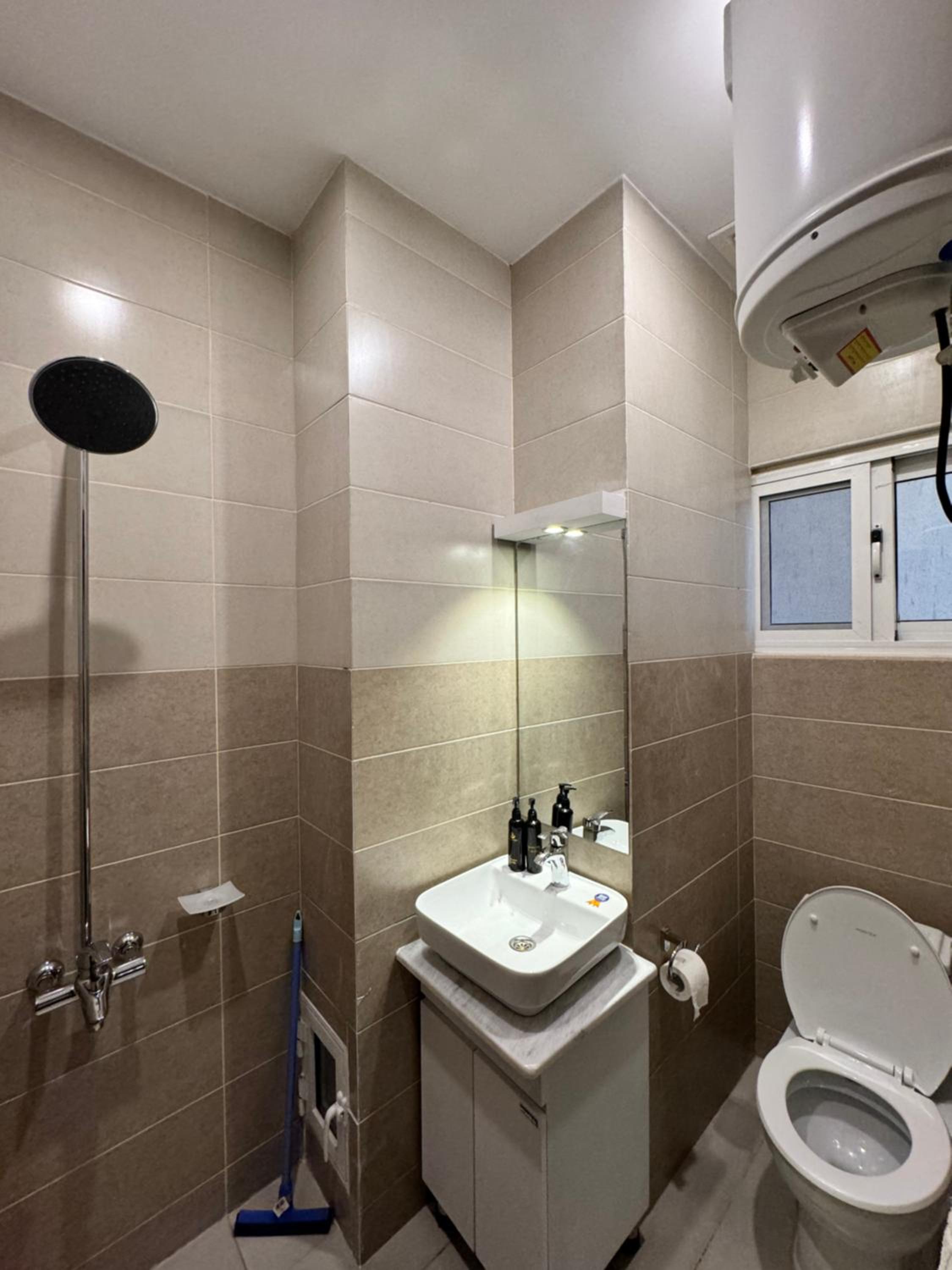 Villa Vista Service Apartments