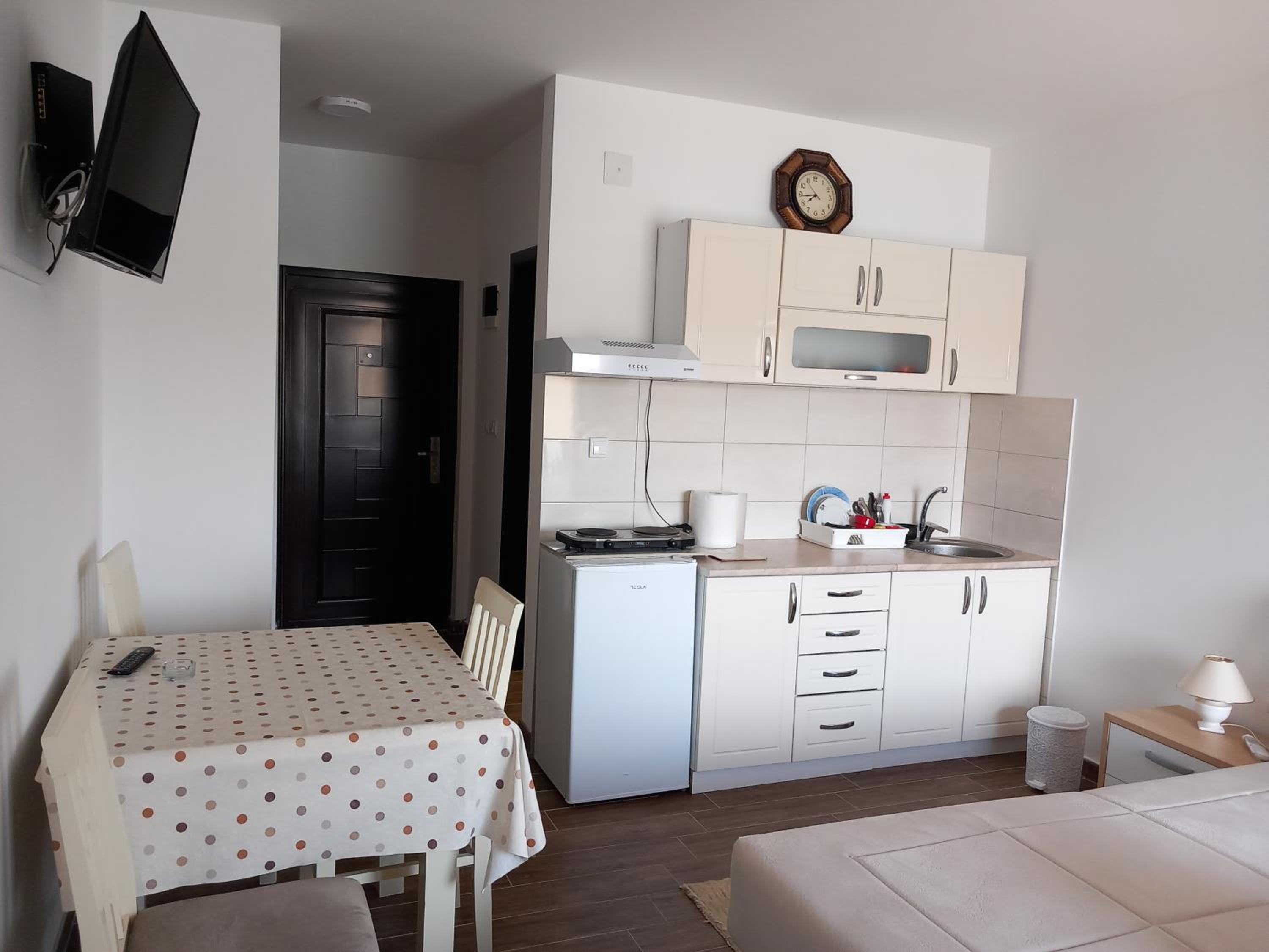 Apartmani Zora view 4
