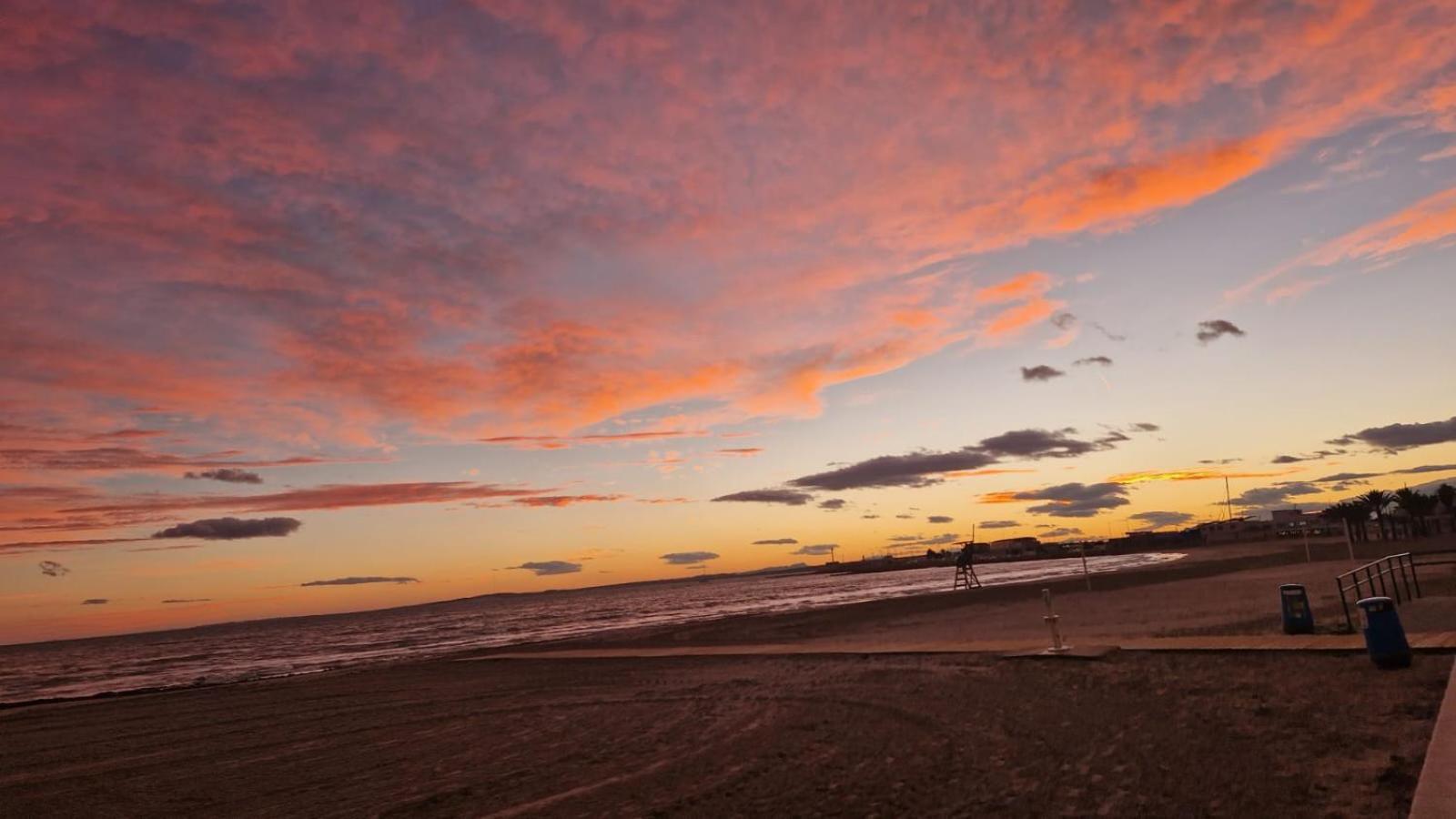 Toledo Gran Playa