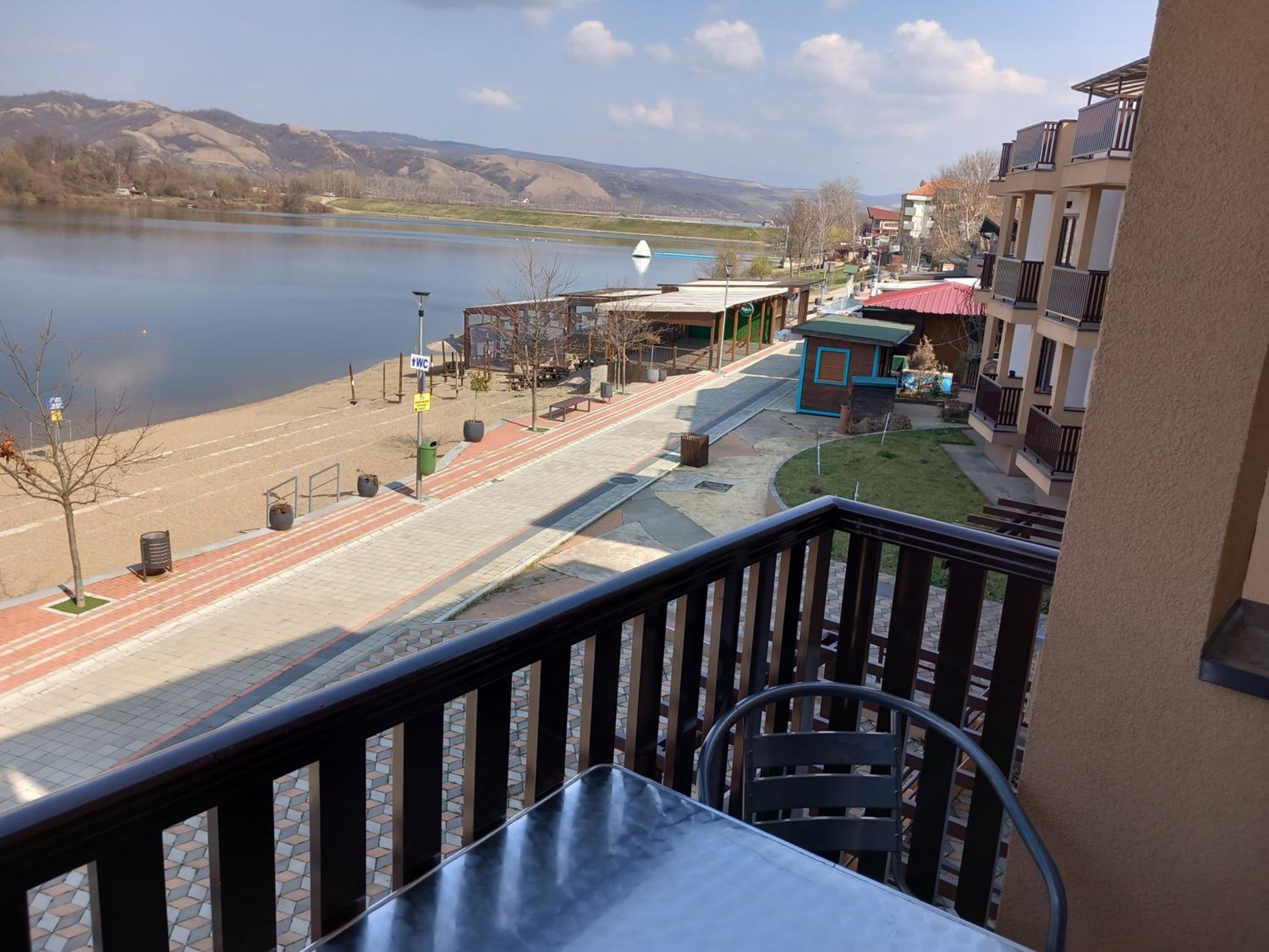 Apartmani Zora view 3