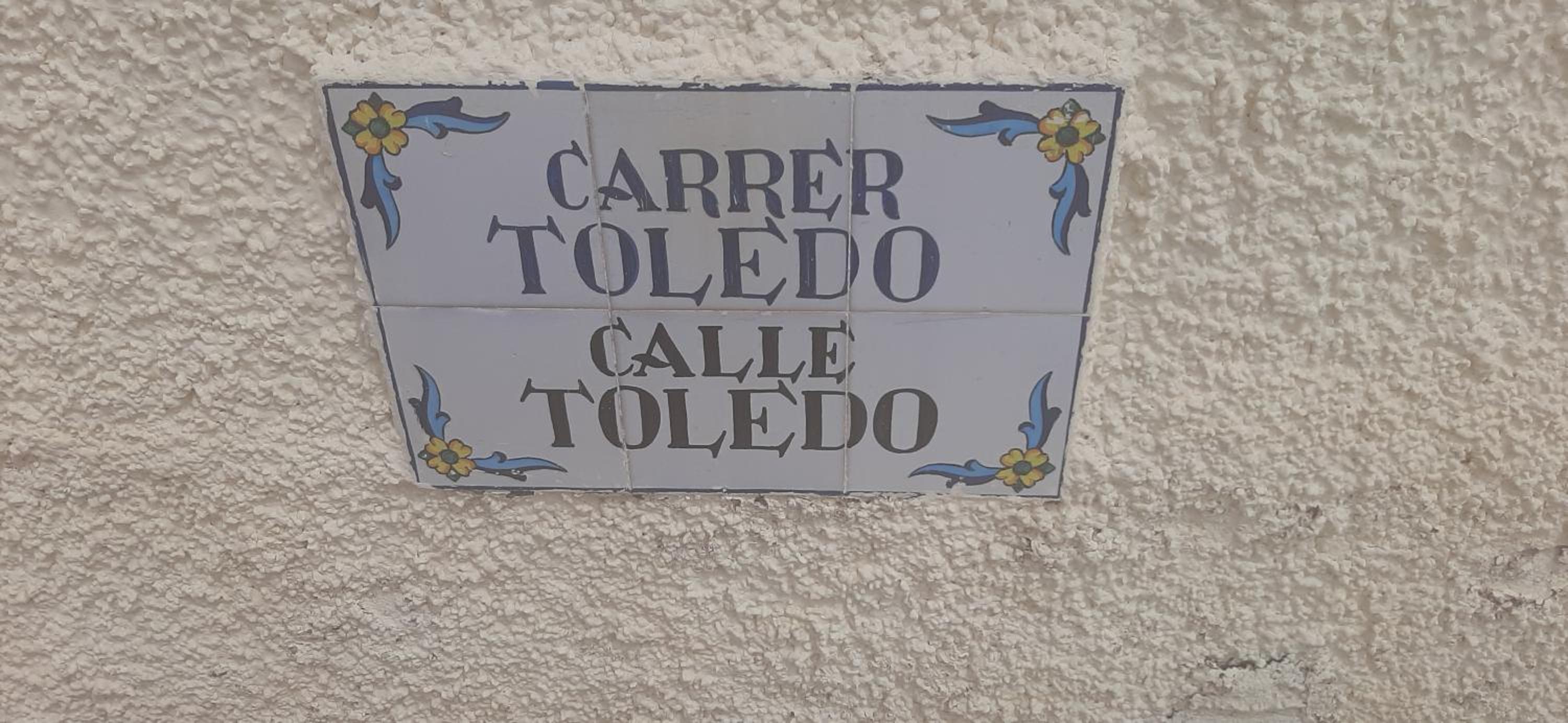 Toledo Gran Playa