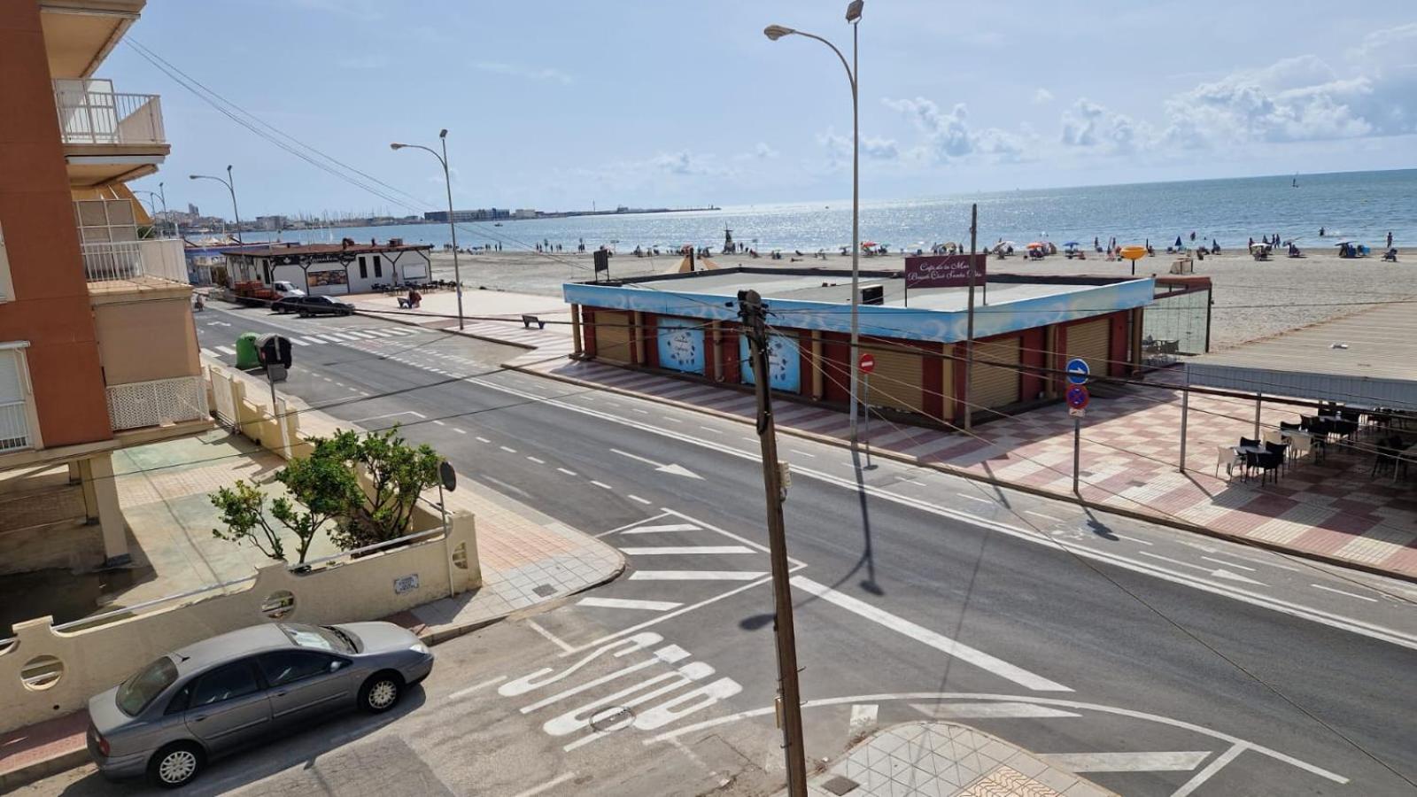 Toledo Gran Playa