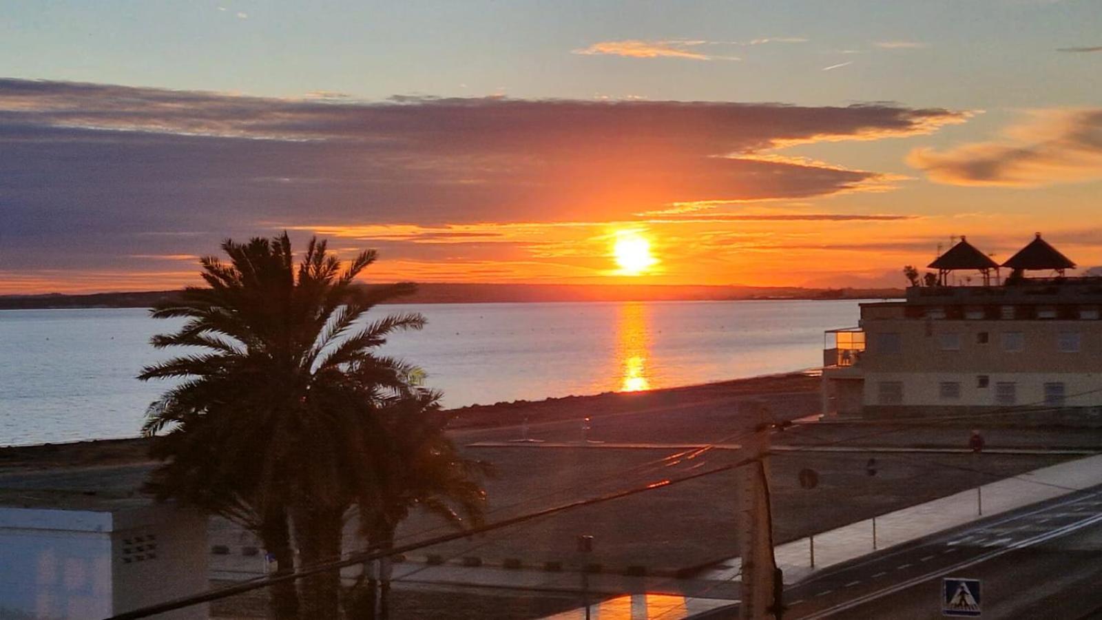 Toledo Gran Playa