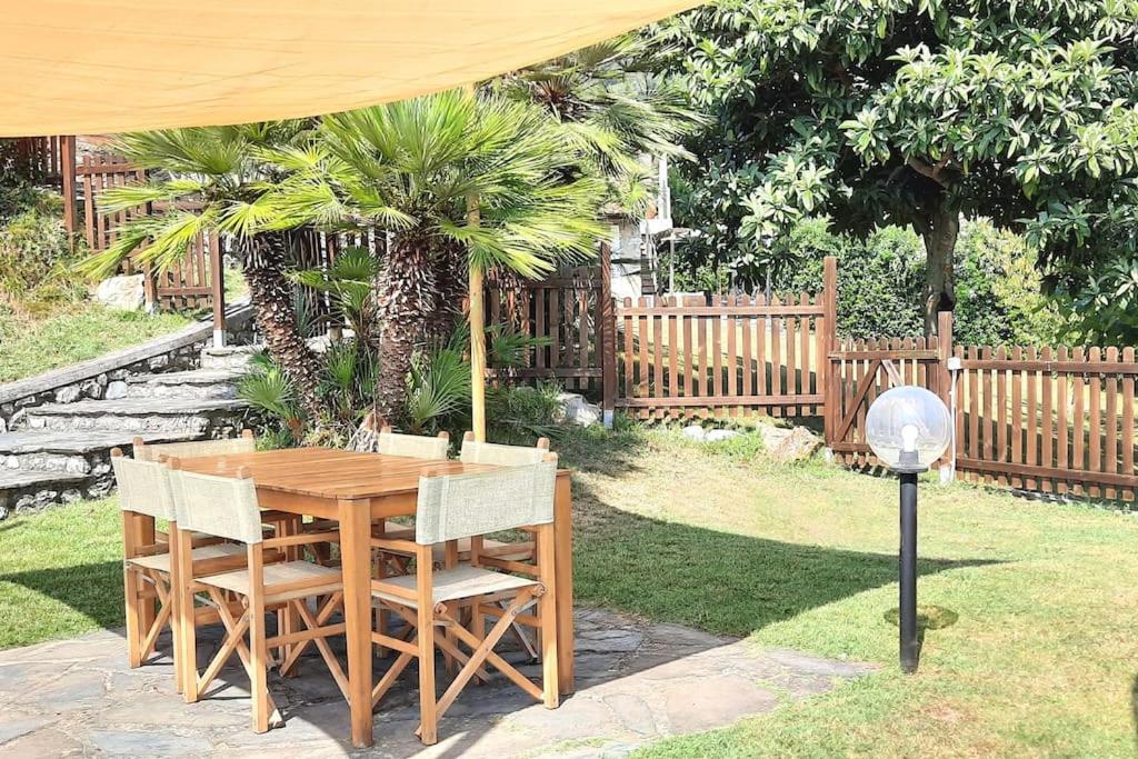 Veranda, a dream villa, with big private pool close to the beach view 4