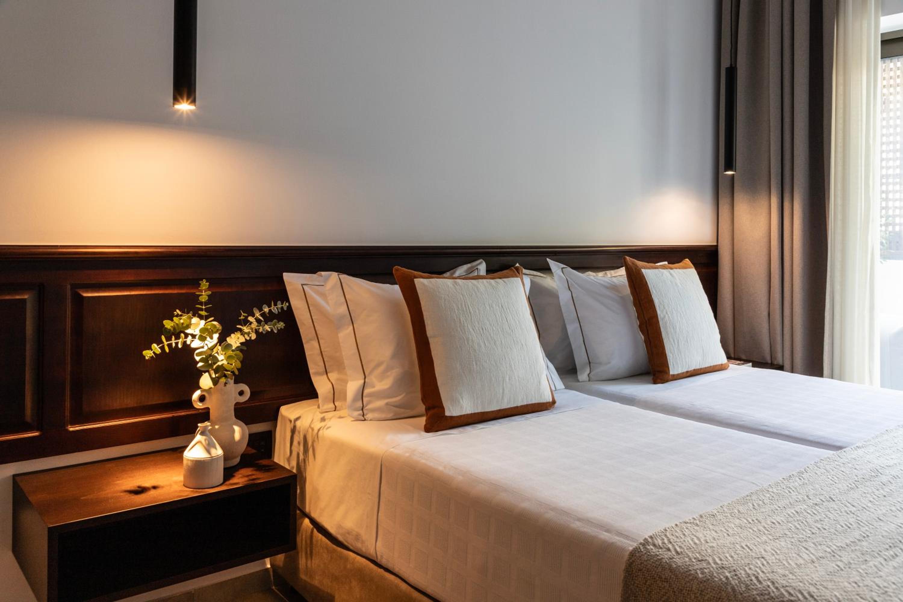 Albatros Spa & Resort Hotel