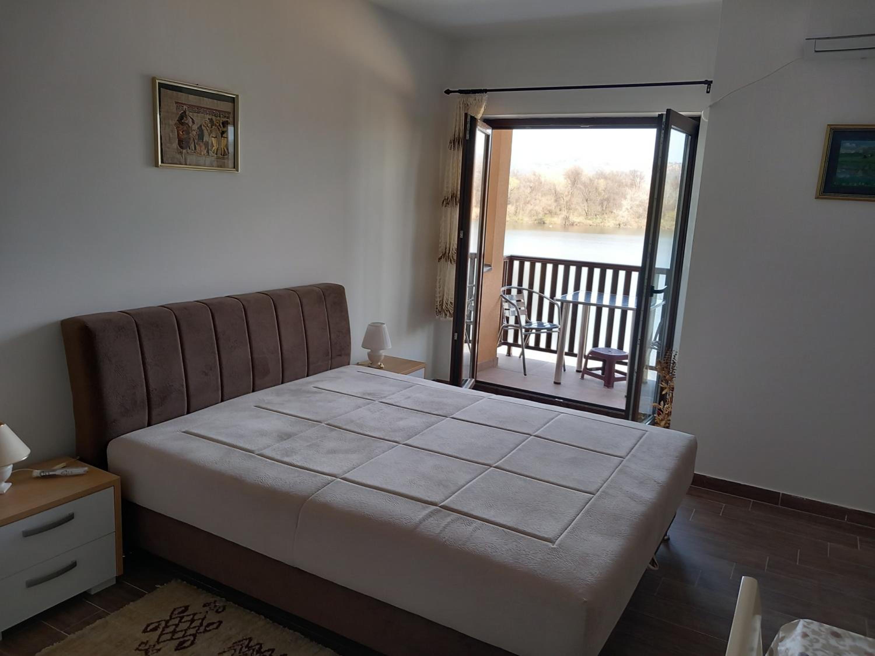 Apartmani Zora view 2