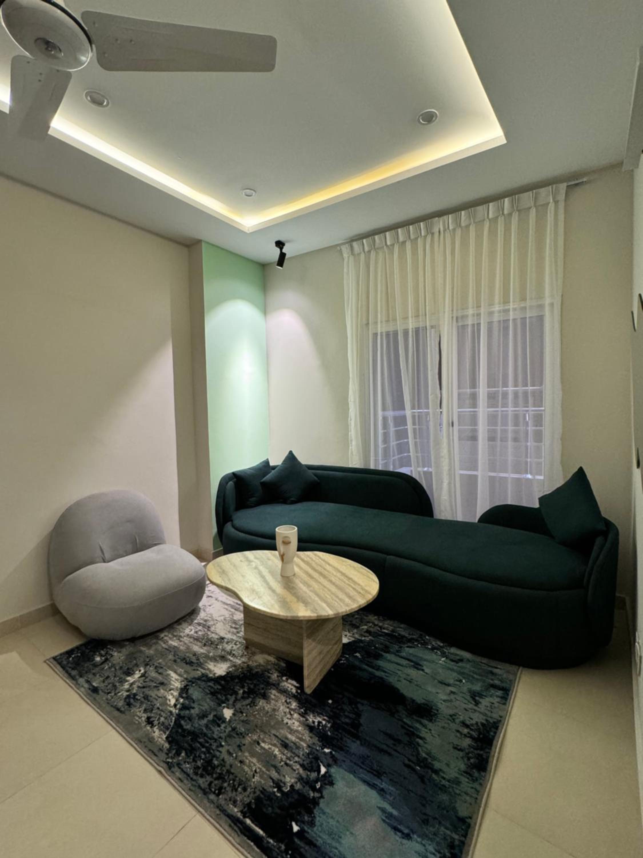 Villa Vista Service Apartments