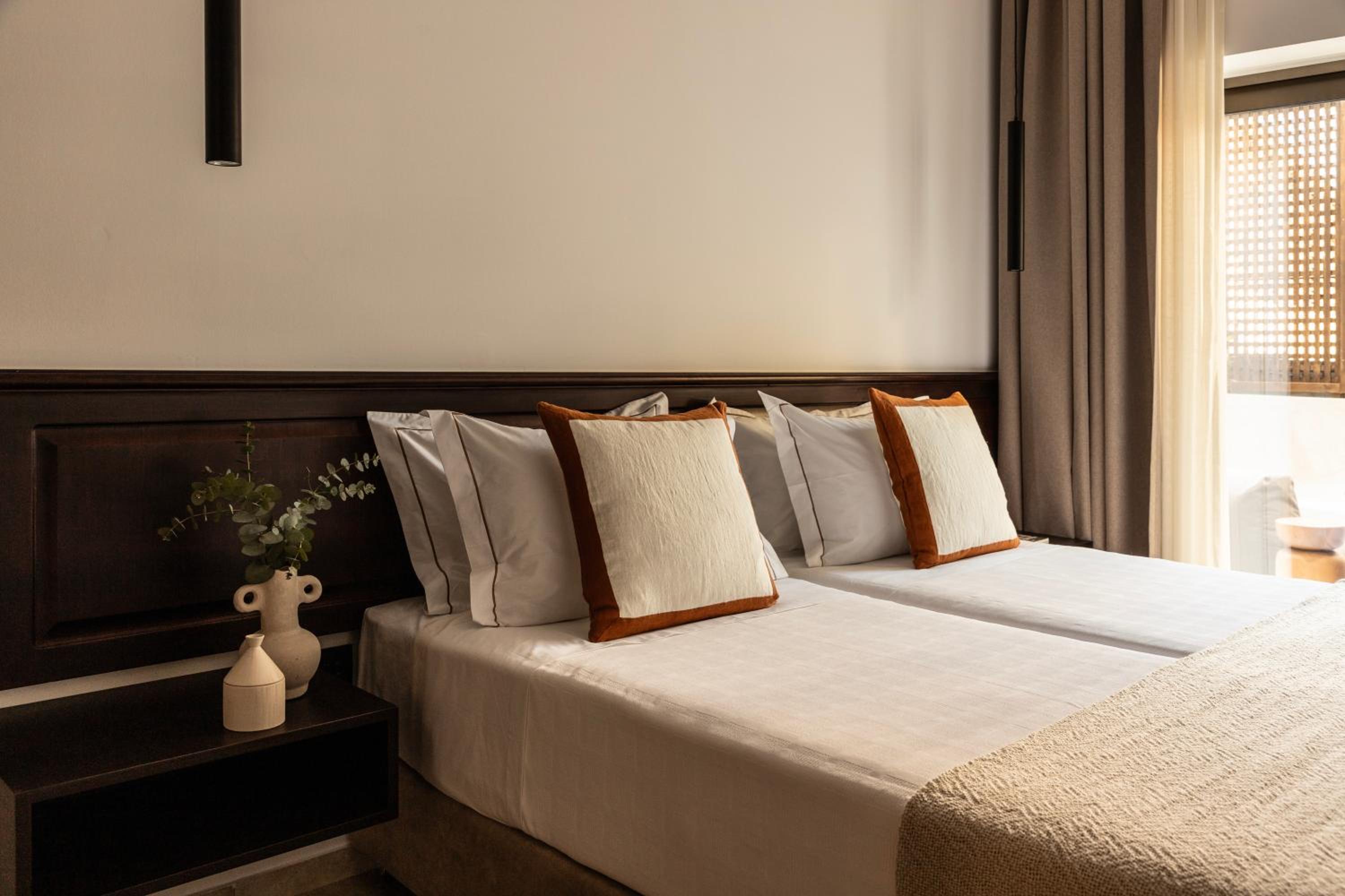 Albatros Spa & Resort Hotel