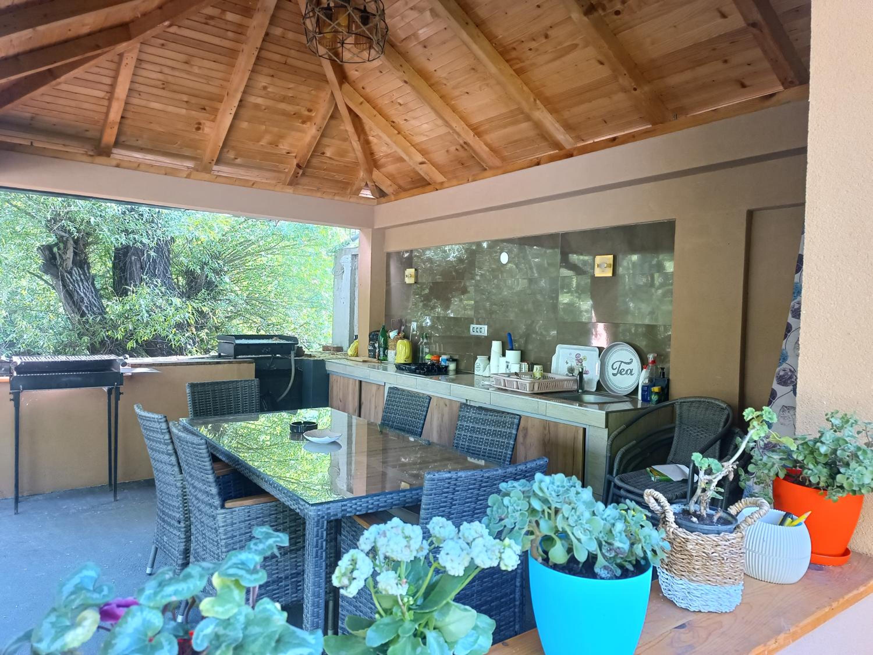 Apartman Natura vita Blagaj