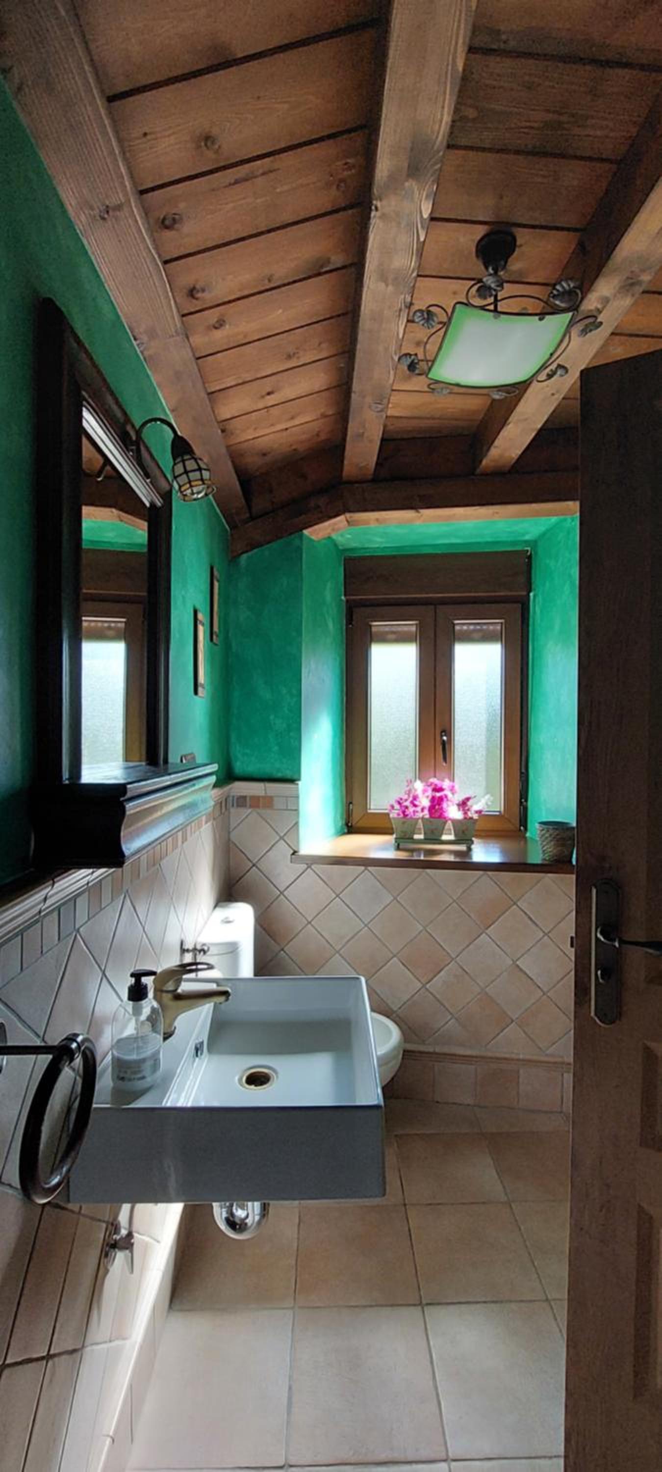 La Cabaña