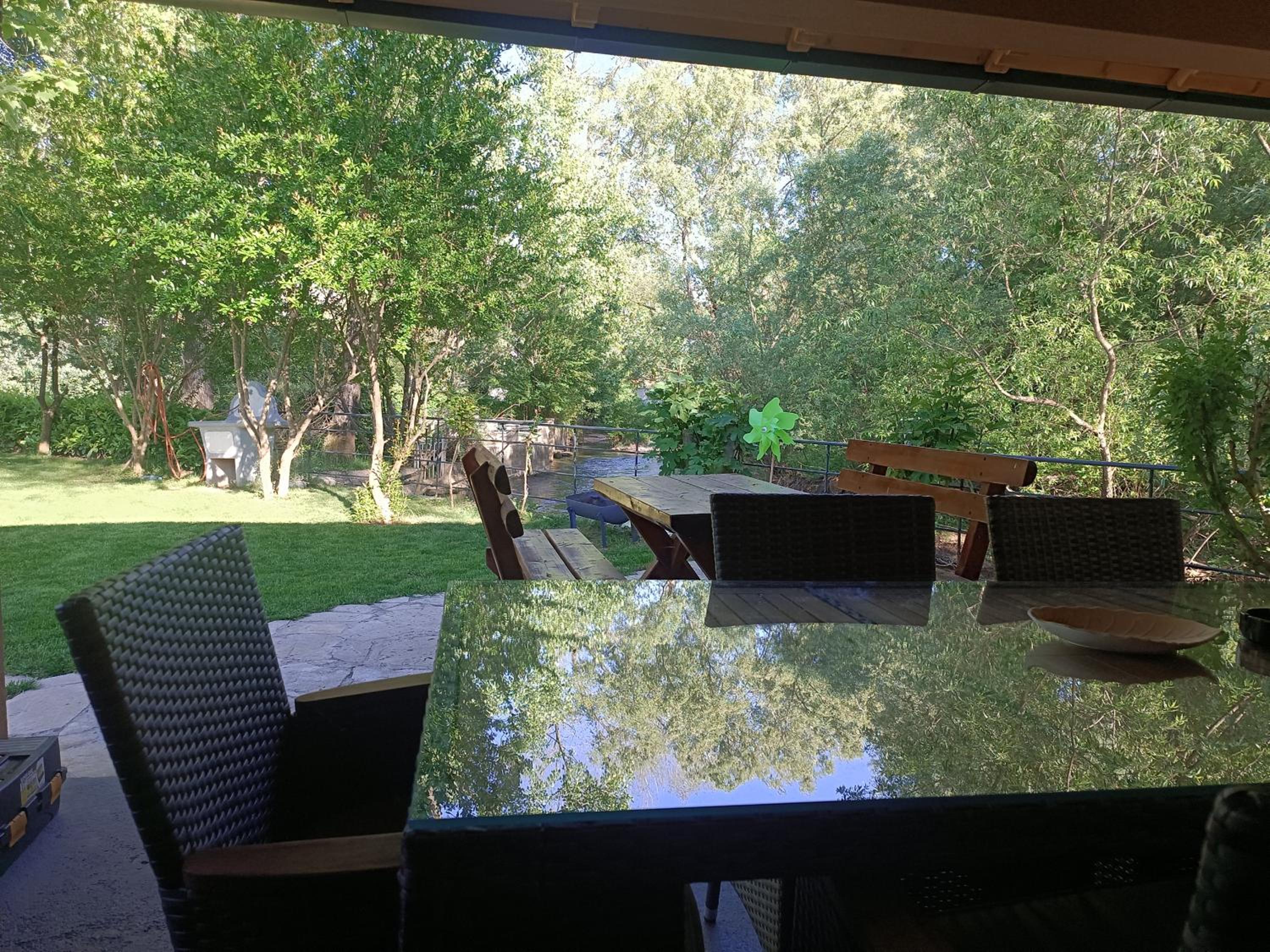 Apartman Natura vita Blagaj