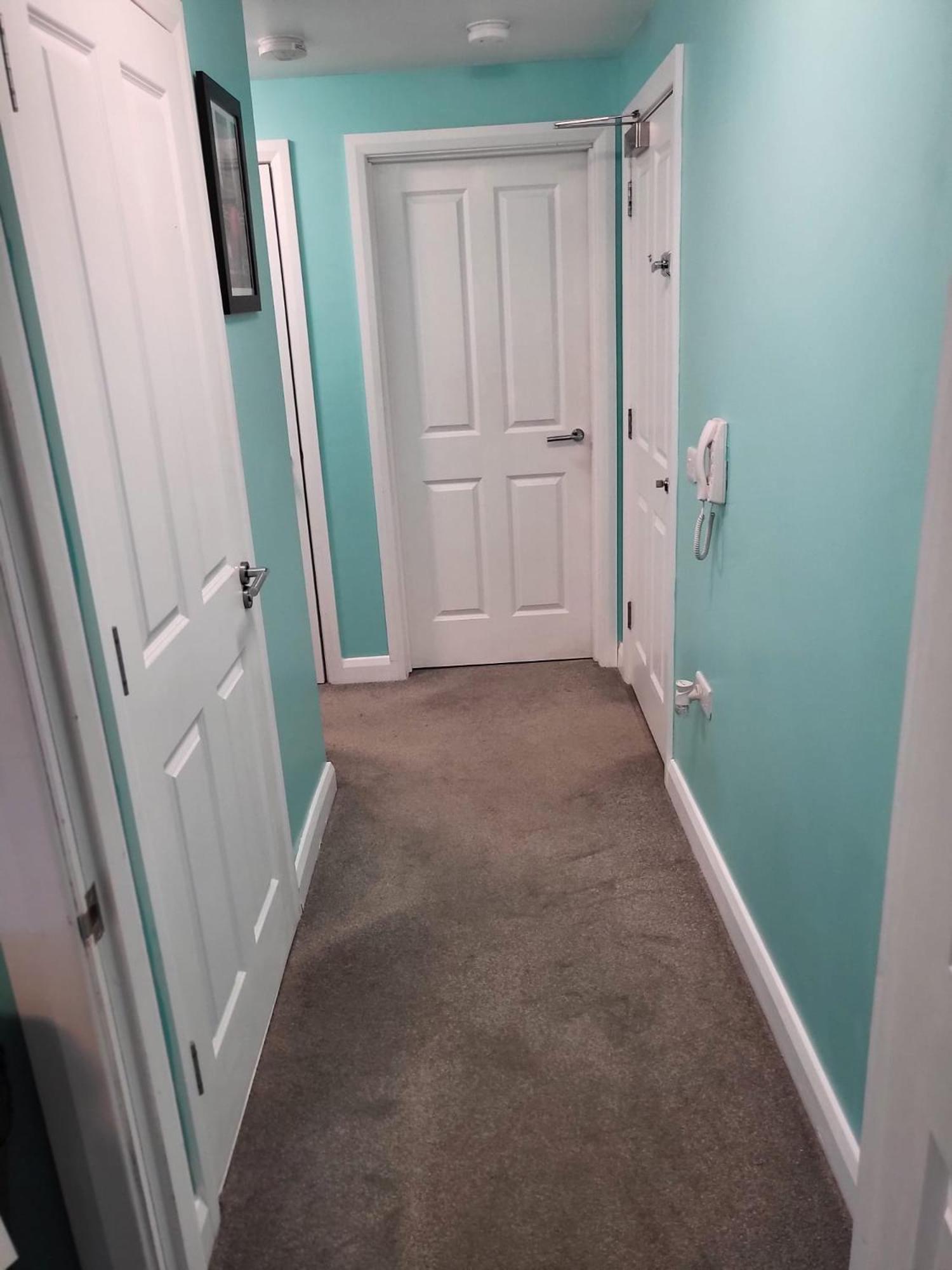 Lovely 2- bedroom Apartment in Belfast view 5
