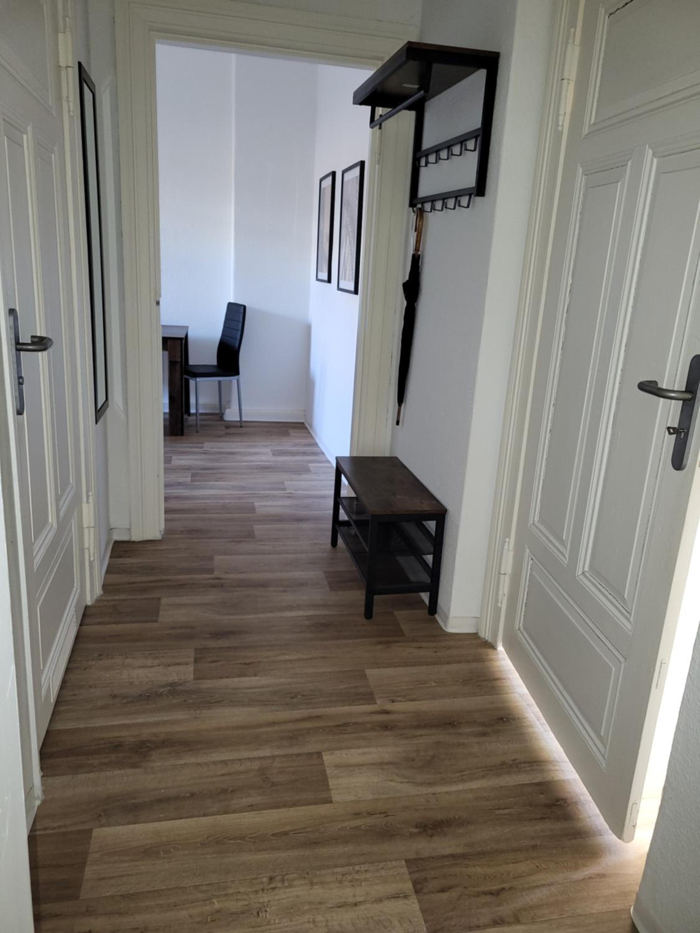 Apartment im grünen Herzen von Cottbus
