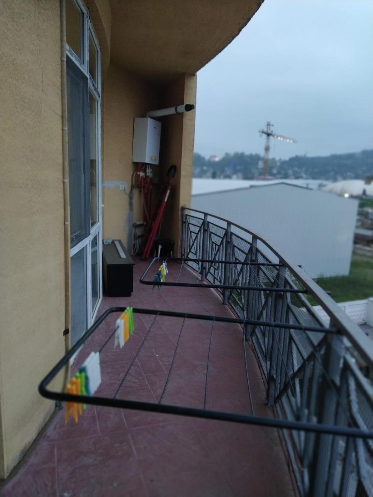 Apartment for rent in Batumi view 3